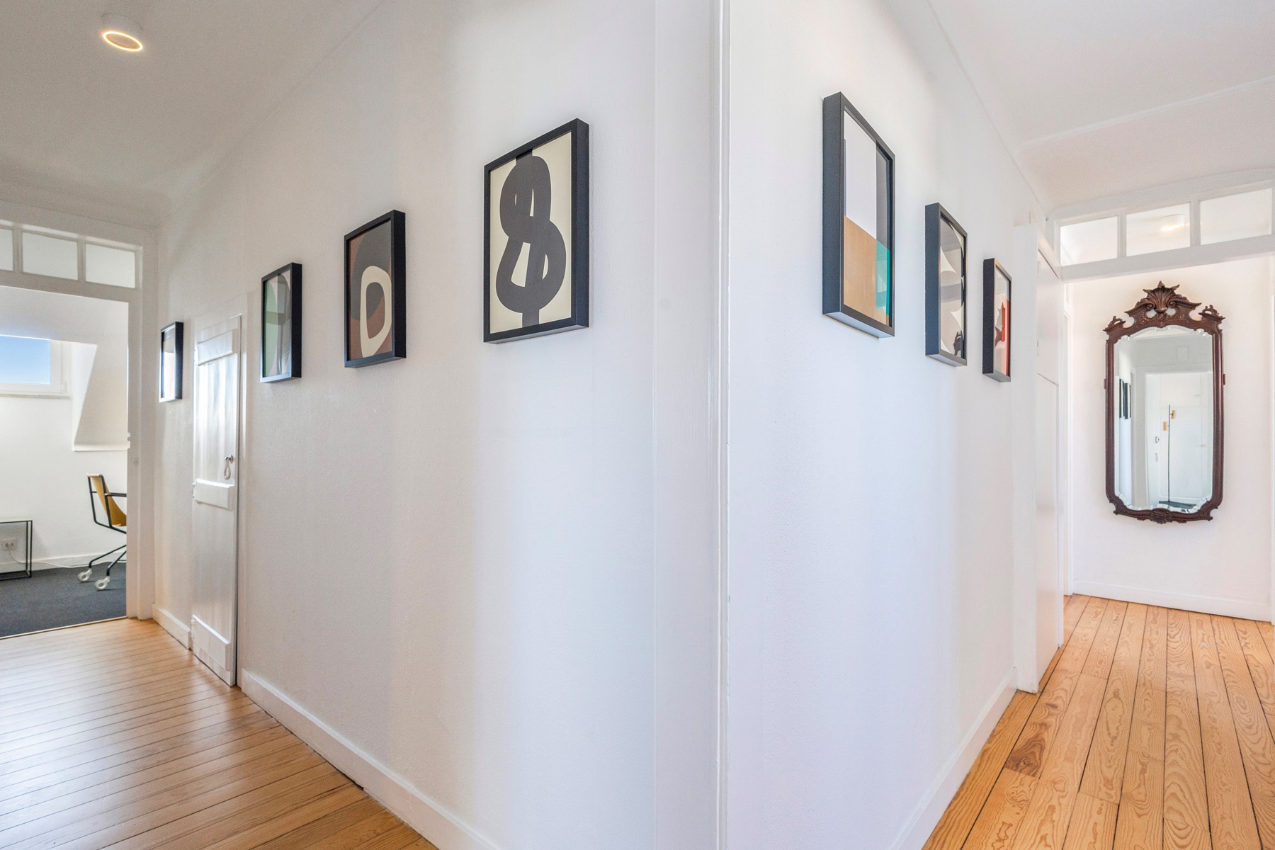  Flat, 3 bedrooms, for Sale - 物件實景