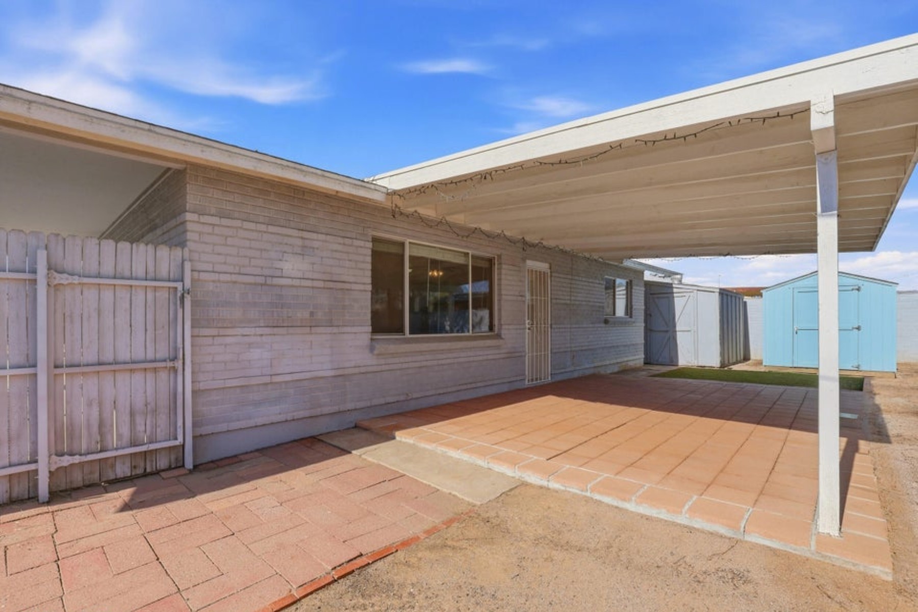  4738 E Bellevue Street ¦Tucson, AZ - 物件實景