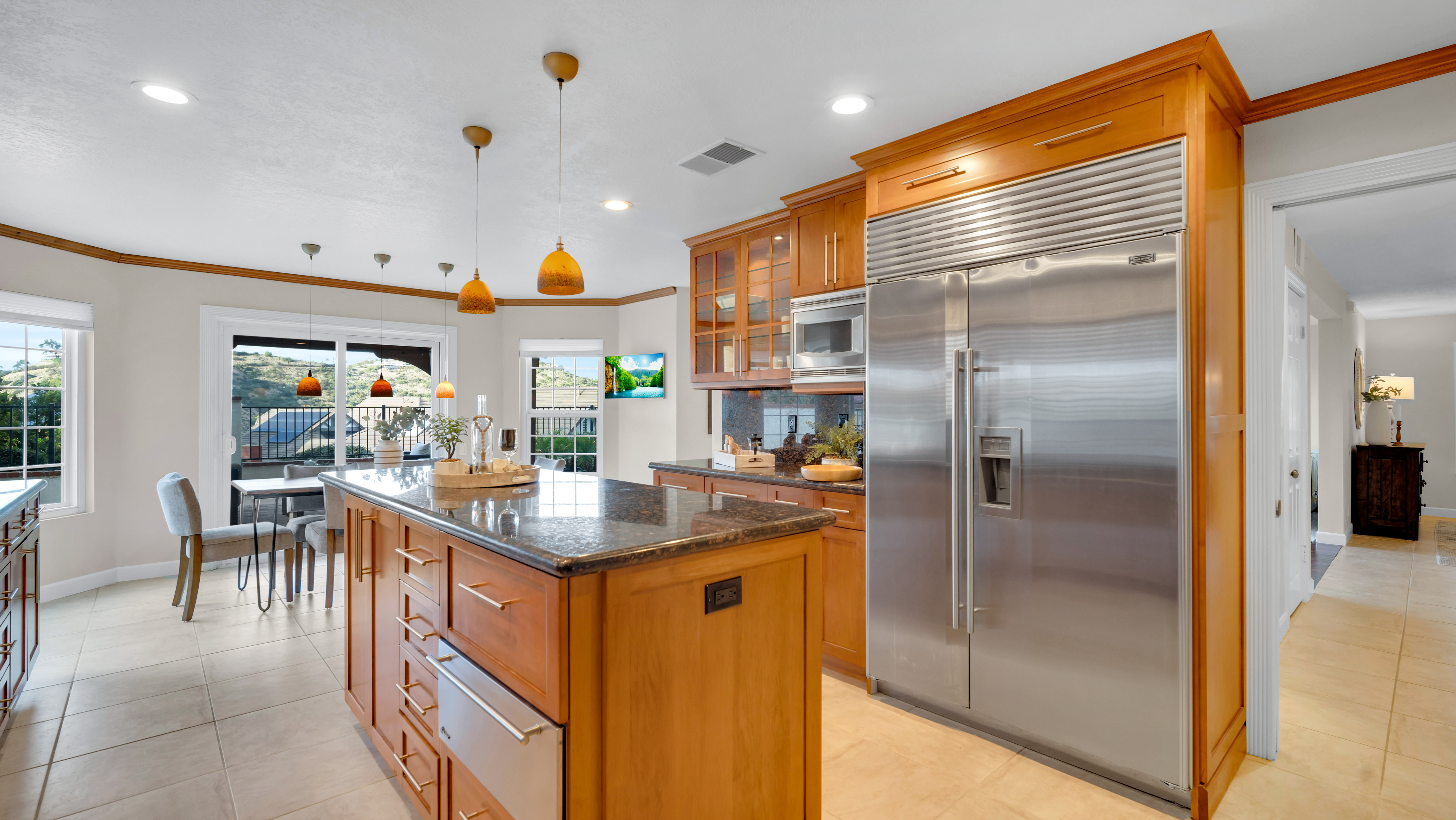  6139 East West View Drive, Orange, CA 92869 - 物件實景