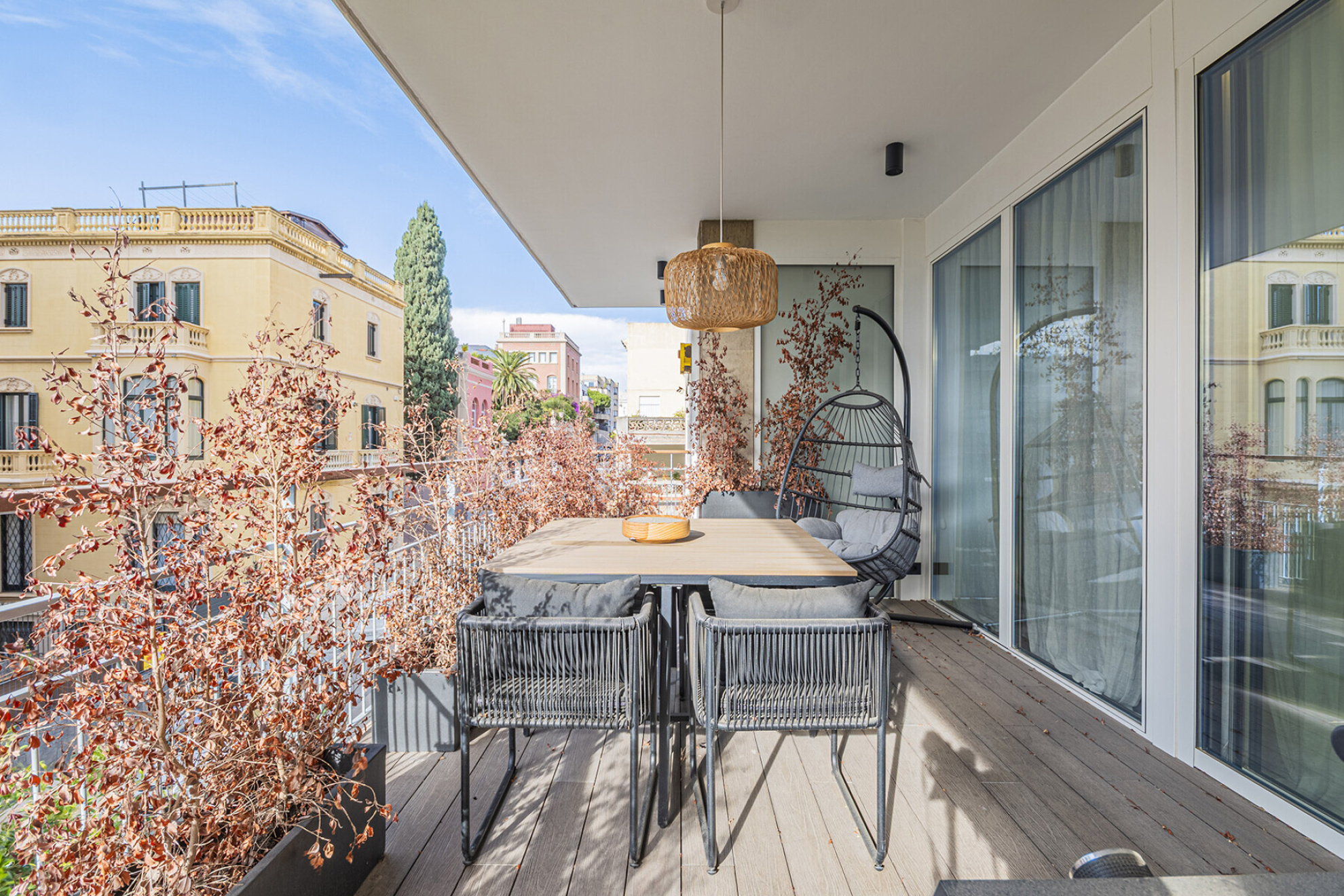  Luxury Design Apartment in Tres Torres, Barcelona - 物件實景