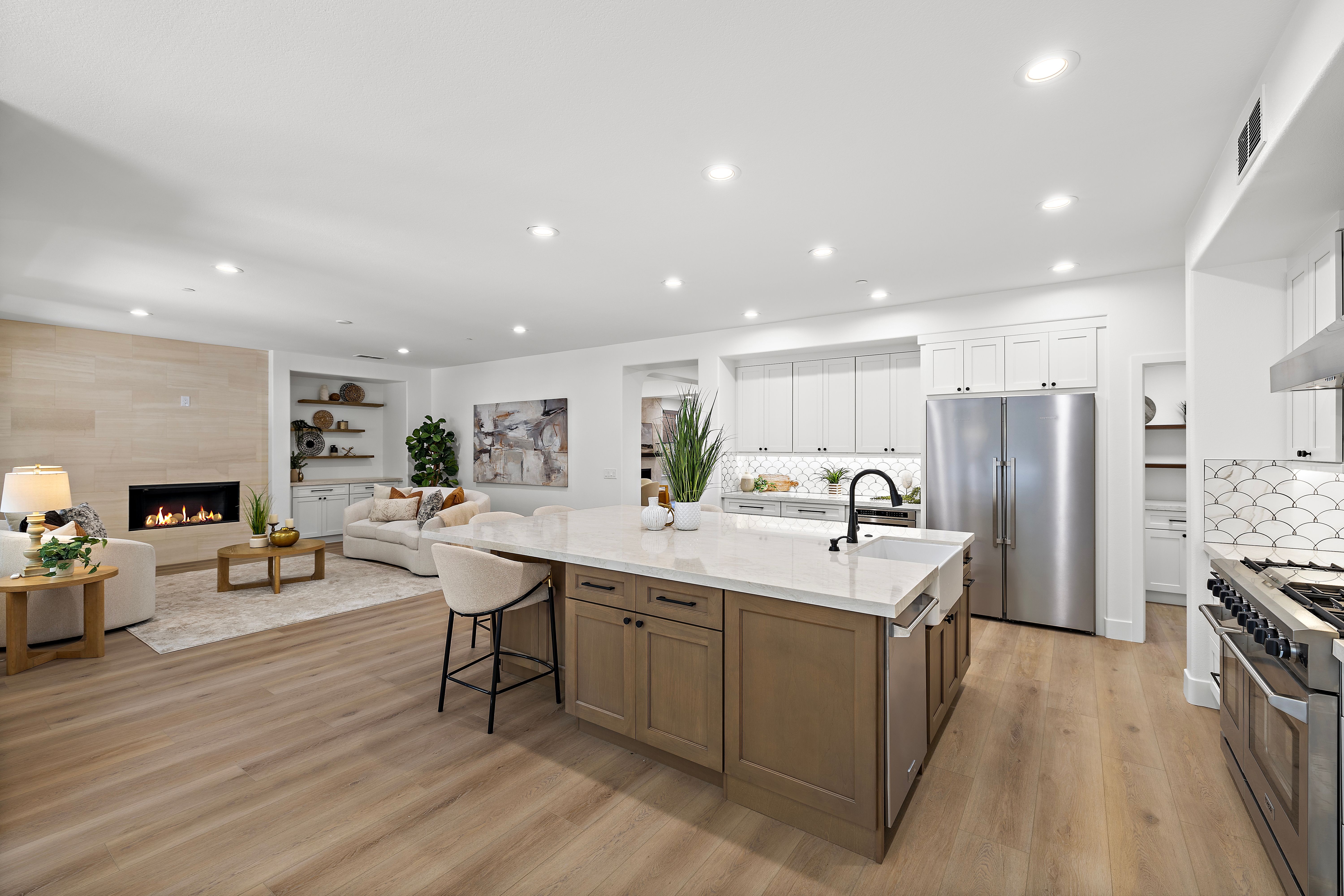  14 Marchin Drive, Coto de Caza, CA 92679 - 物件實景