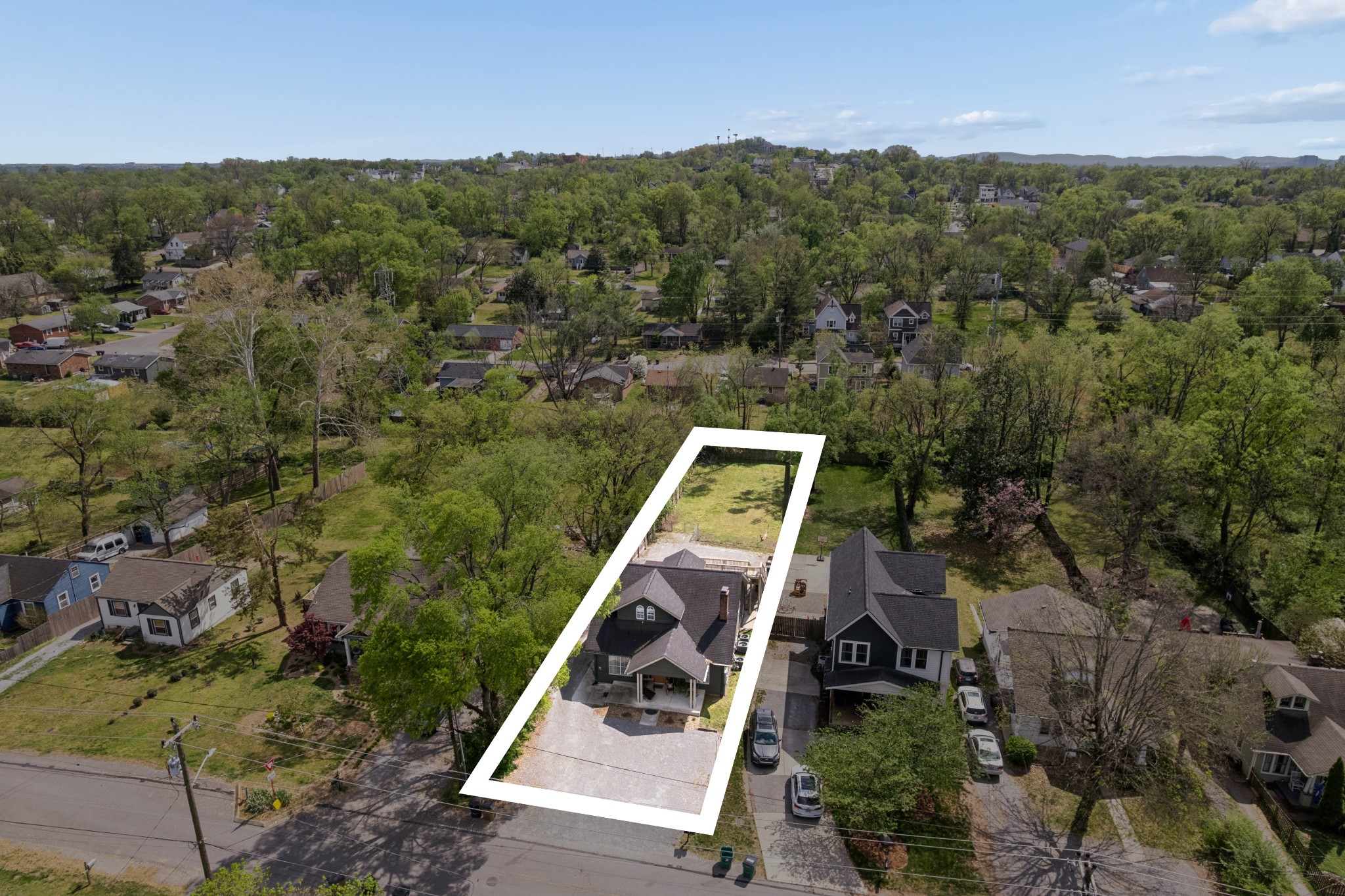  1202 Kirkland Ave, Nashville, TN, 37216 - 物件實景