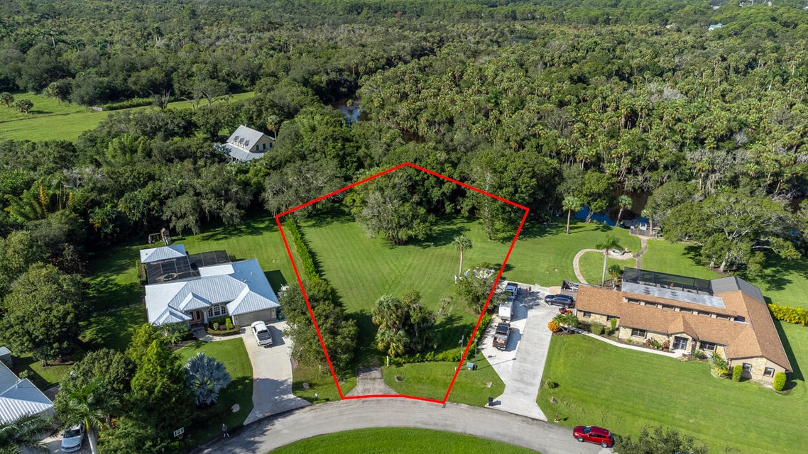 Fort Pierce, Florida, 34982, United States, ,Land,For Sale,1986063
