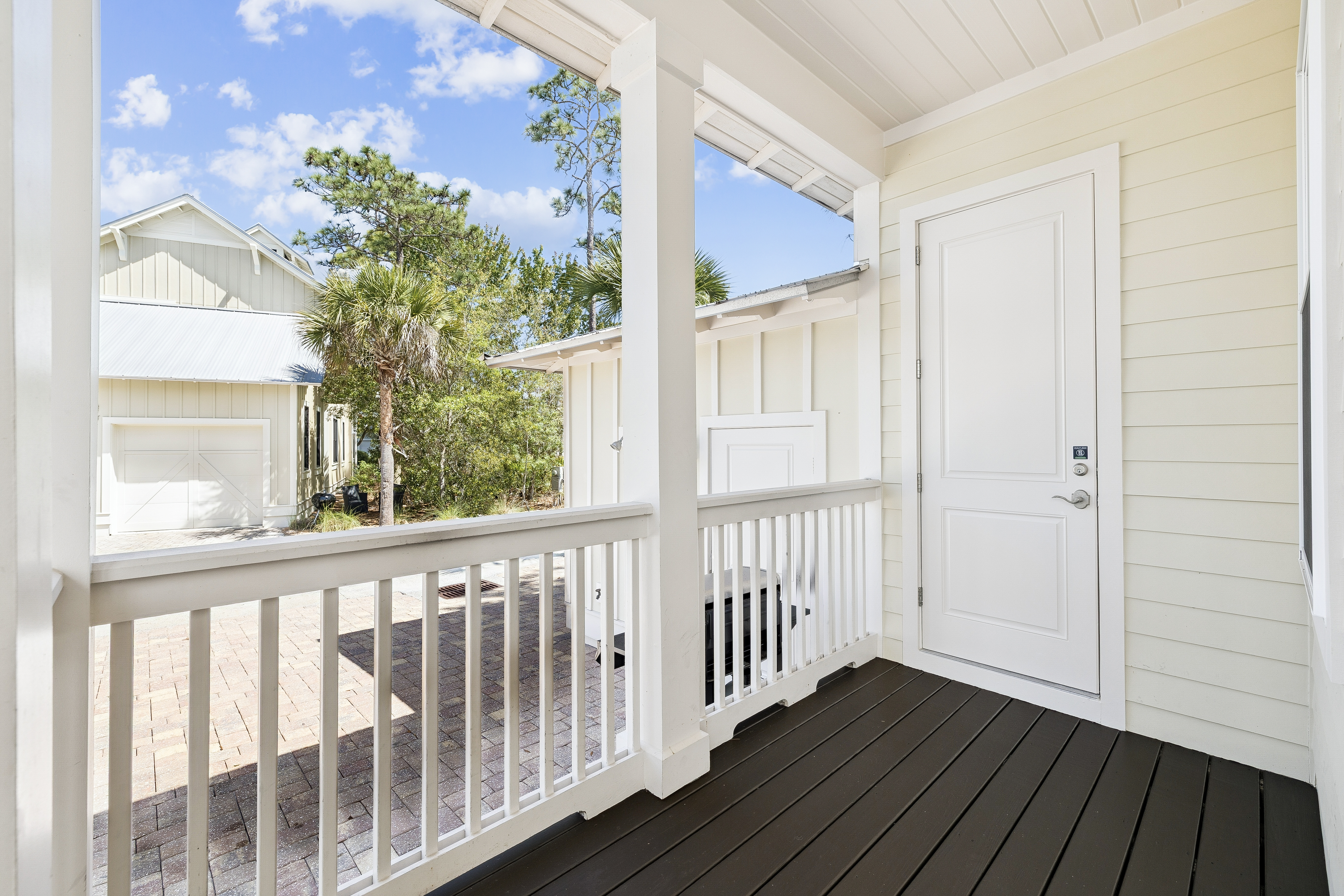  Turnkey NatureWalk Retreat with Two Owner