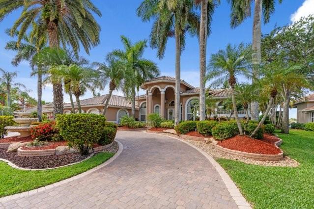 Coral Springs, Florida, 33071, United States, 4 Bedrooms Bedrooms, ,3 BathroomsBathrooms,Residential,For Sale,1841689