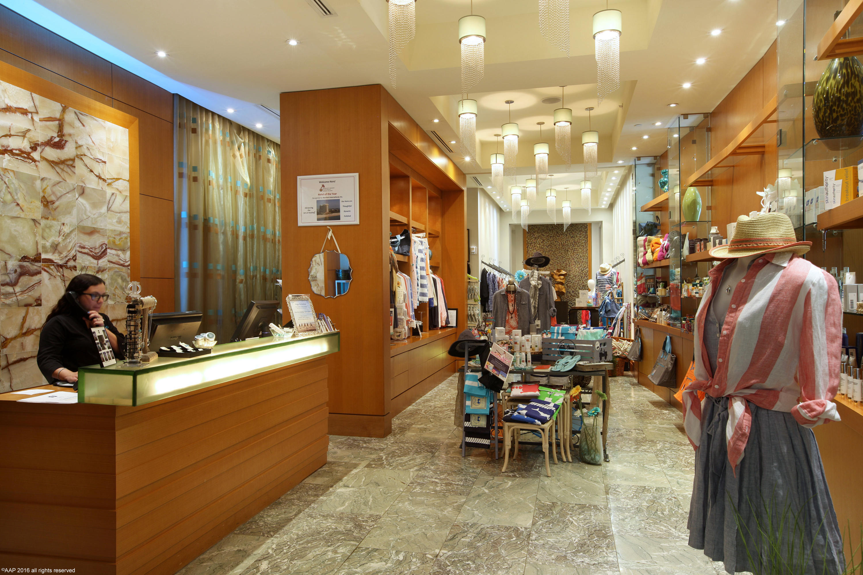  3800 N Ocean Drive #1450 - 物件實景