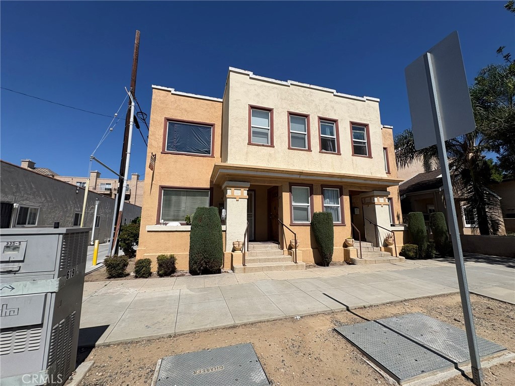 Long Beach, California, 90802, United States, ,Residential,For Sale,2048316