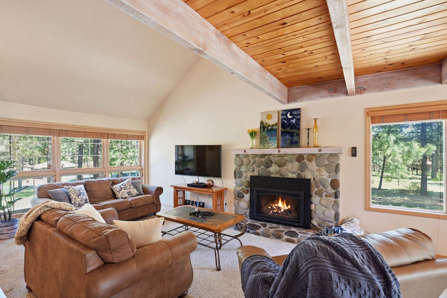  18120 Mt Baker Lane #5 Sunriver, OR 97707 - 物件實景