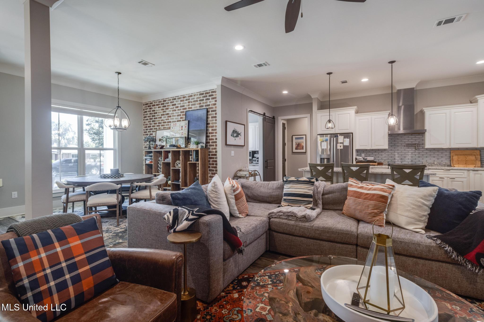 Long Beach, Mississippi, 39560, United States, 3 Bedrooms Bedrooms, ,2 BathroomsBathrooms,Residential,For Sale,1968810