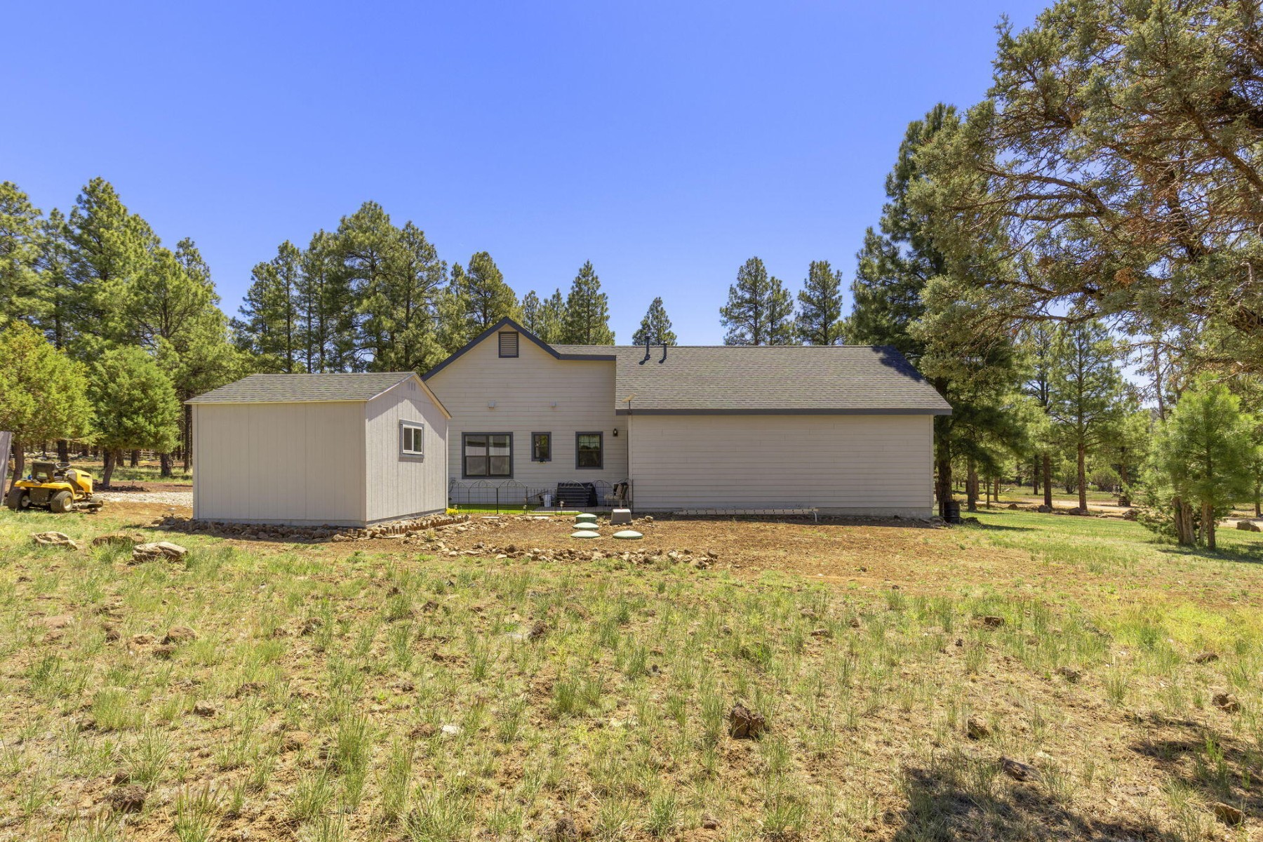  269 N Stoneman Boulevard ¦Williams, AZ - 物件實景