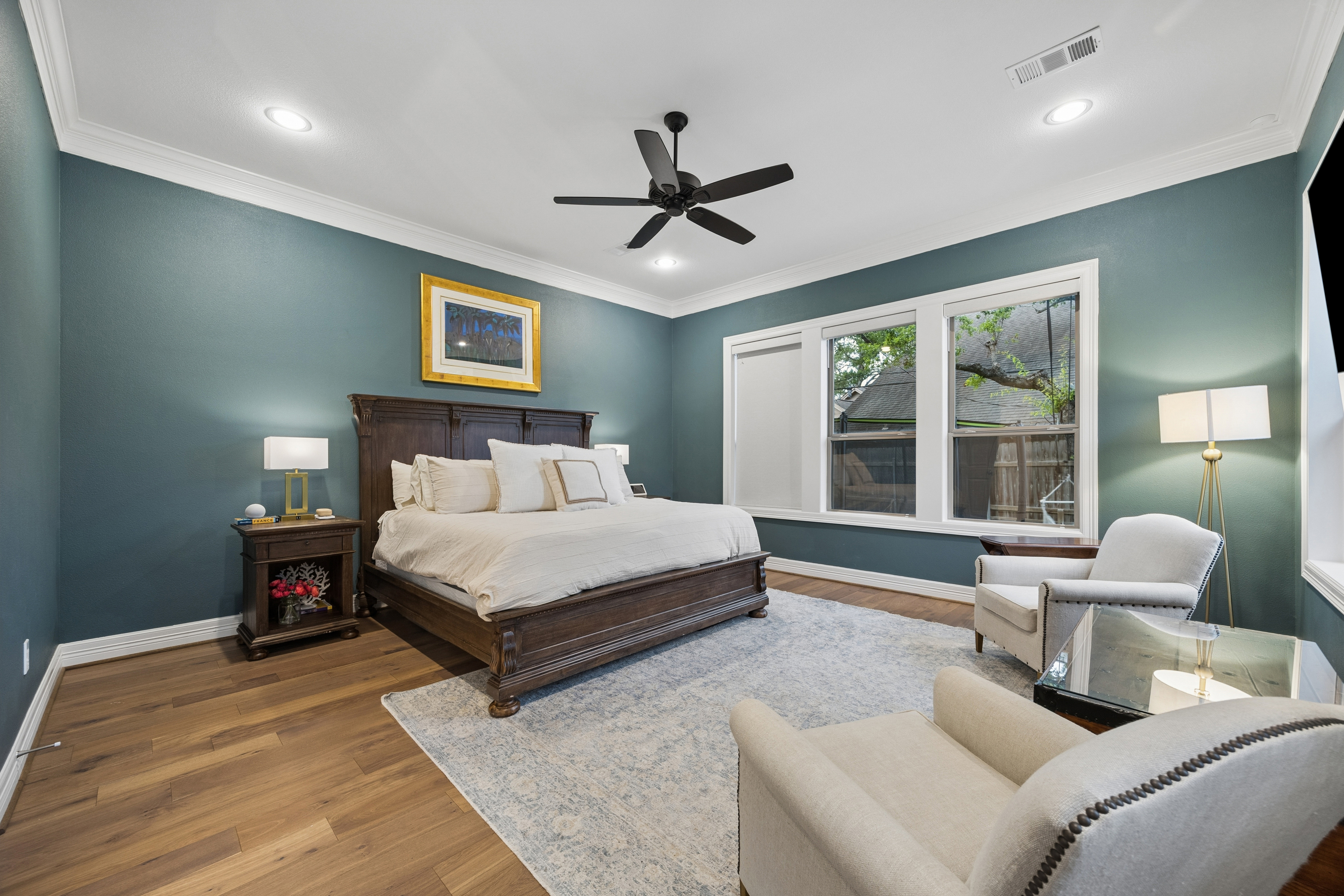  10030 Green Tree Road - 物件實景