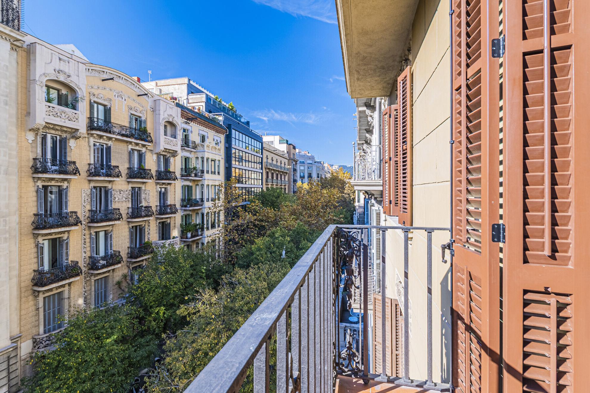  Spacious corner apartment with lots of light in Dreta de lEixample - 物件實景