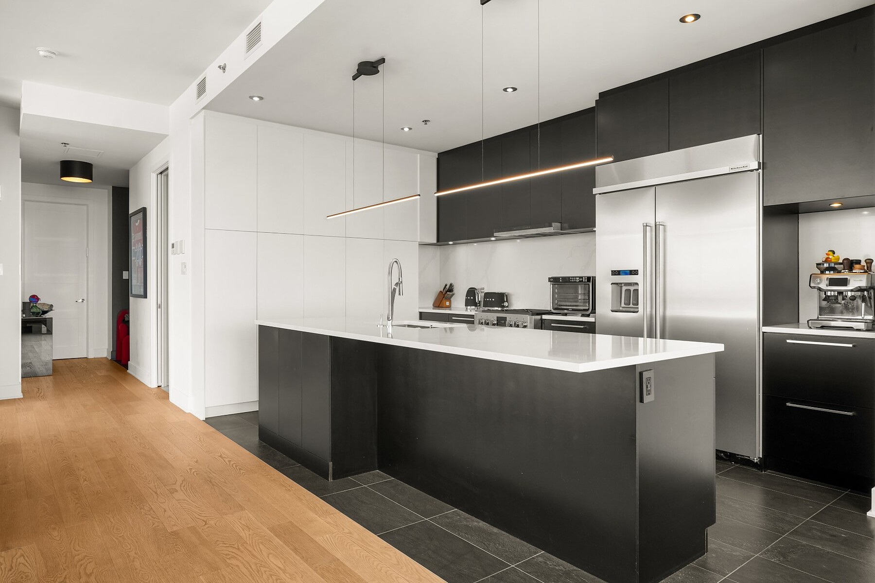  Chomedey, Laval - 物件實景