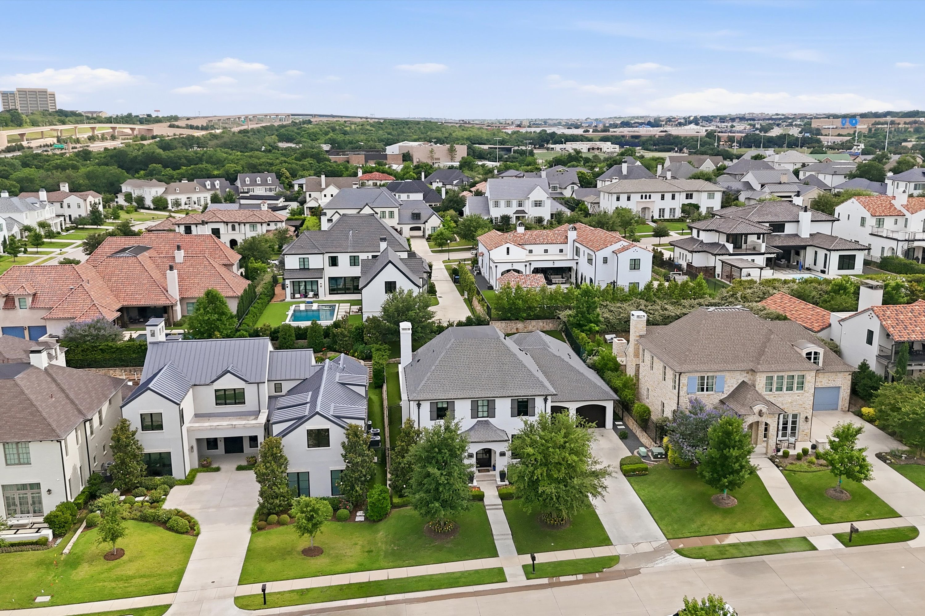  3817 Bent Elm Lane, Fort Worth, TX, 76109 - 物件實景
