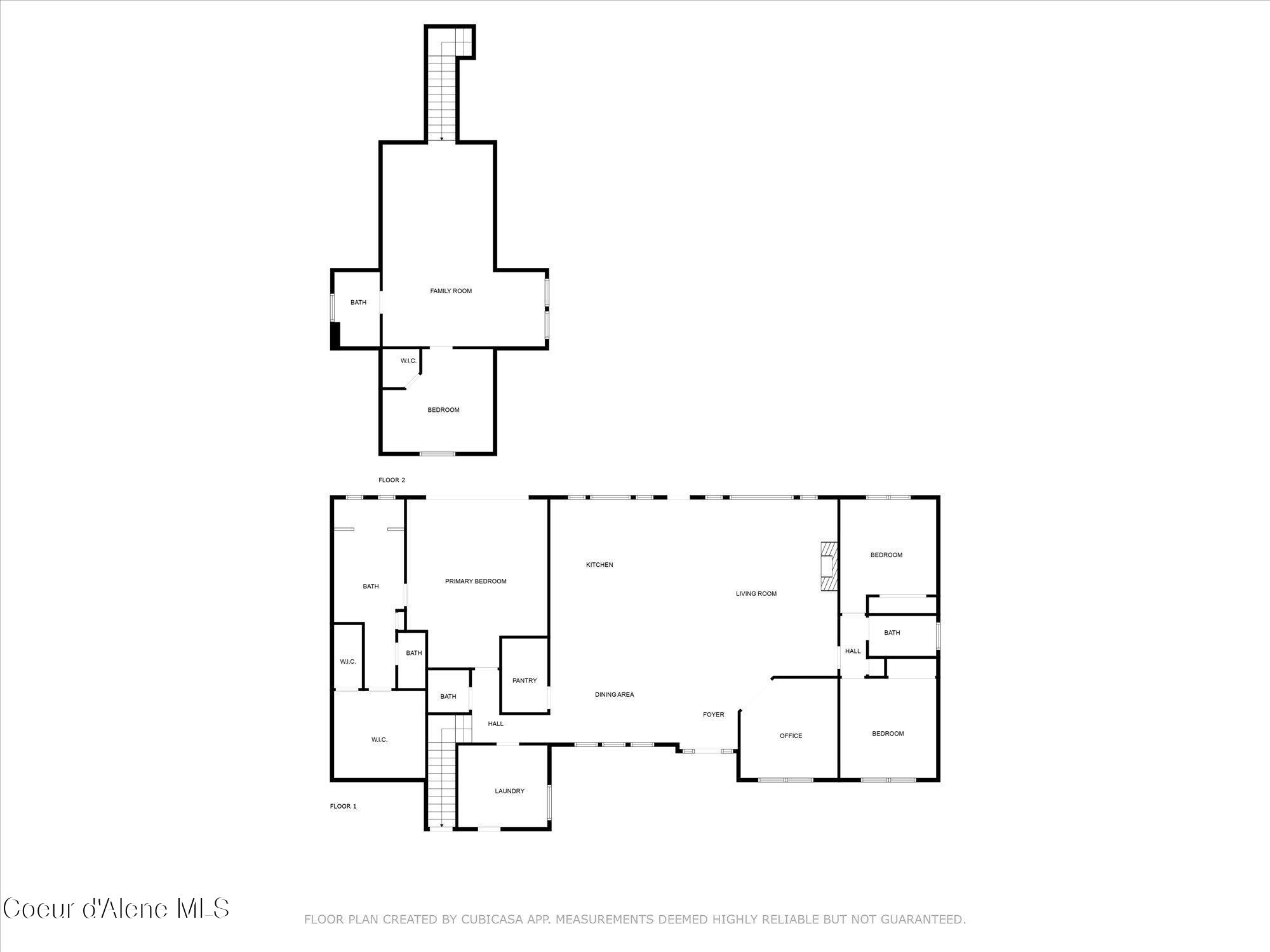 Post Falls, Idaho, 83854, United States, 5 Bedrooms Bedrooms, ,5 BathroomsBathrooms,Residential,For Sale,1981569