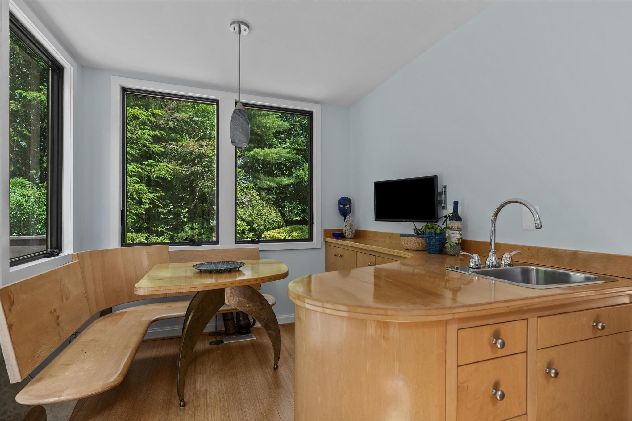  7700 Old Dominion Drive, Mclean, VA, 22102 - 物件實景