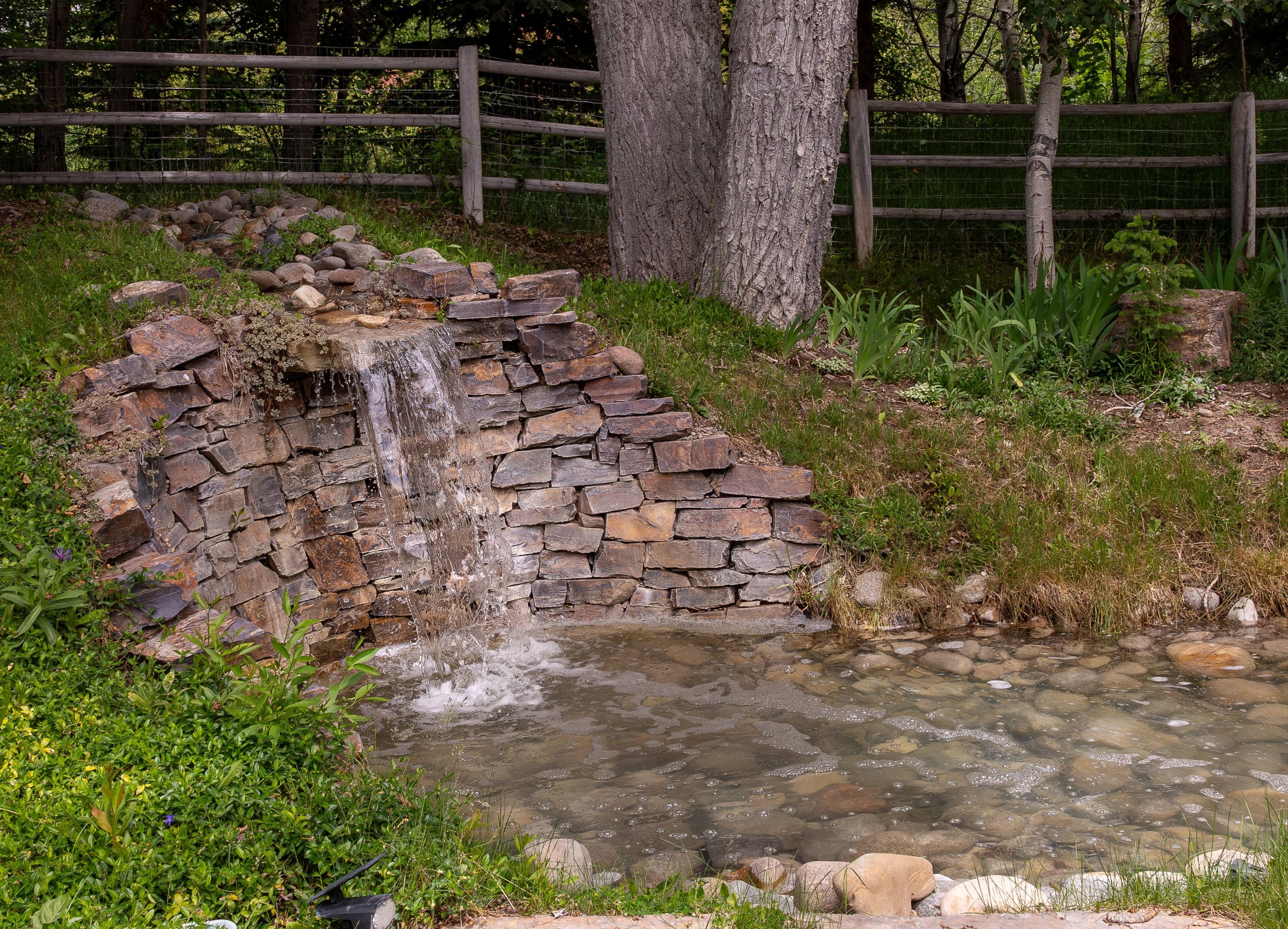  Beautiful Spacious Home, Privacy On 1.29 Acres - 物件實景