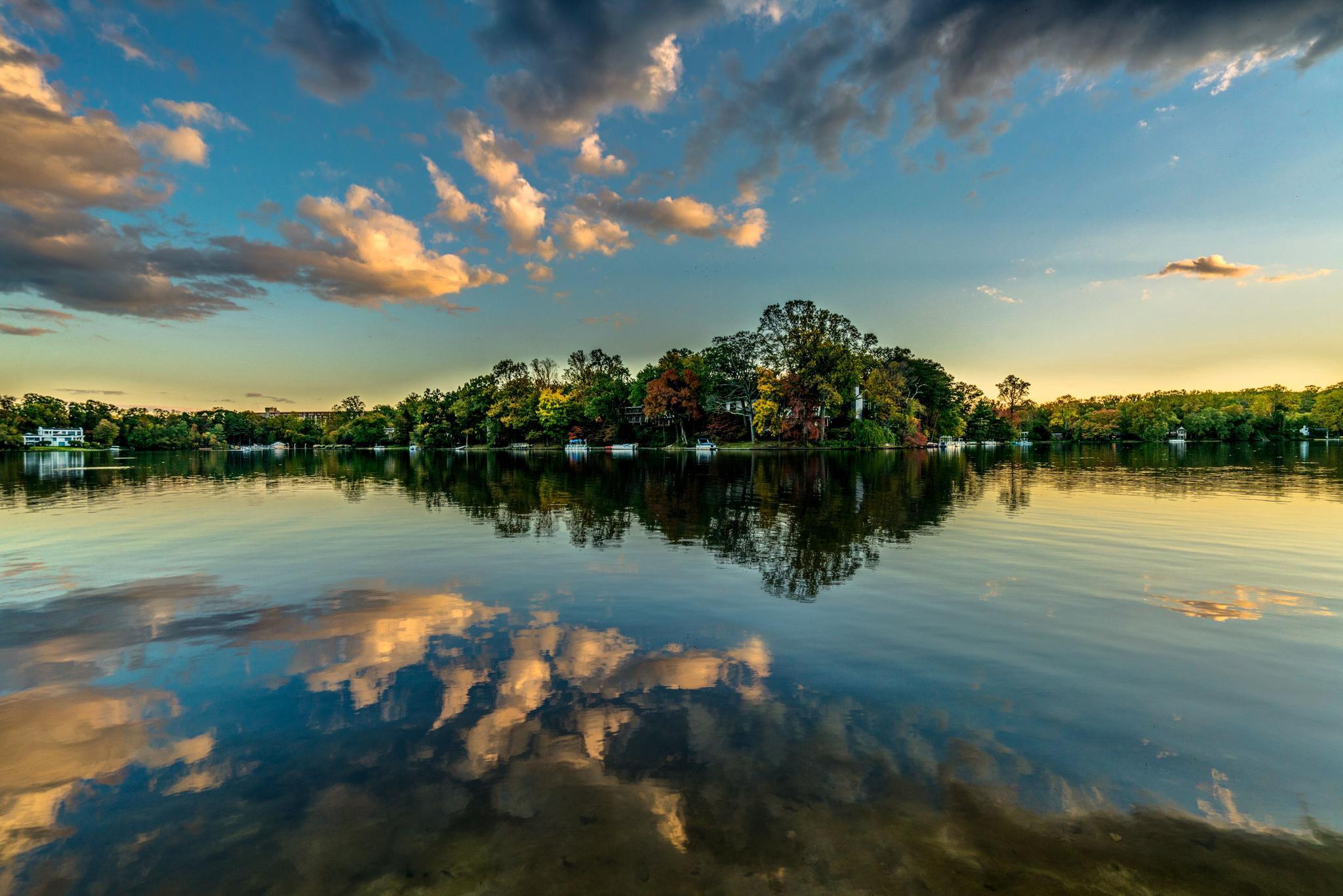  3431 Greentree Drive, Falls Church, VA, 22041 - 物件實景