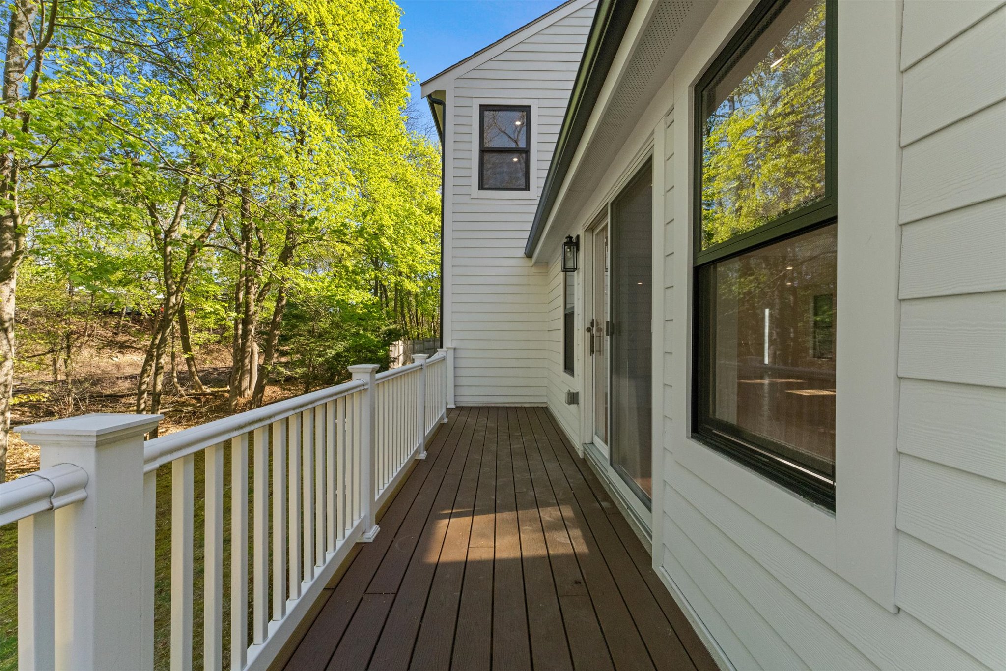  7 Garden Rd, Wellesley - 物件實景