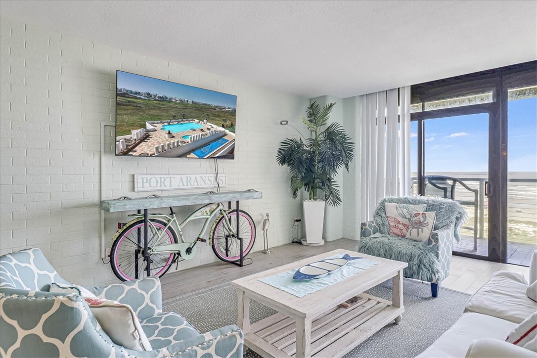 720 Access Road 1-A 813, Port Aransas, Texas, 78373, United States, 2 Bedrooms Bedrooms, ,3 BathroomsBathrooms,Residential,For Sale,720 Access Road 1-A 813,1673422