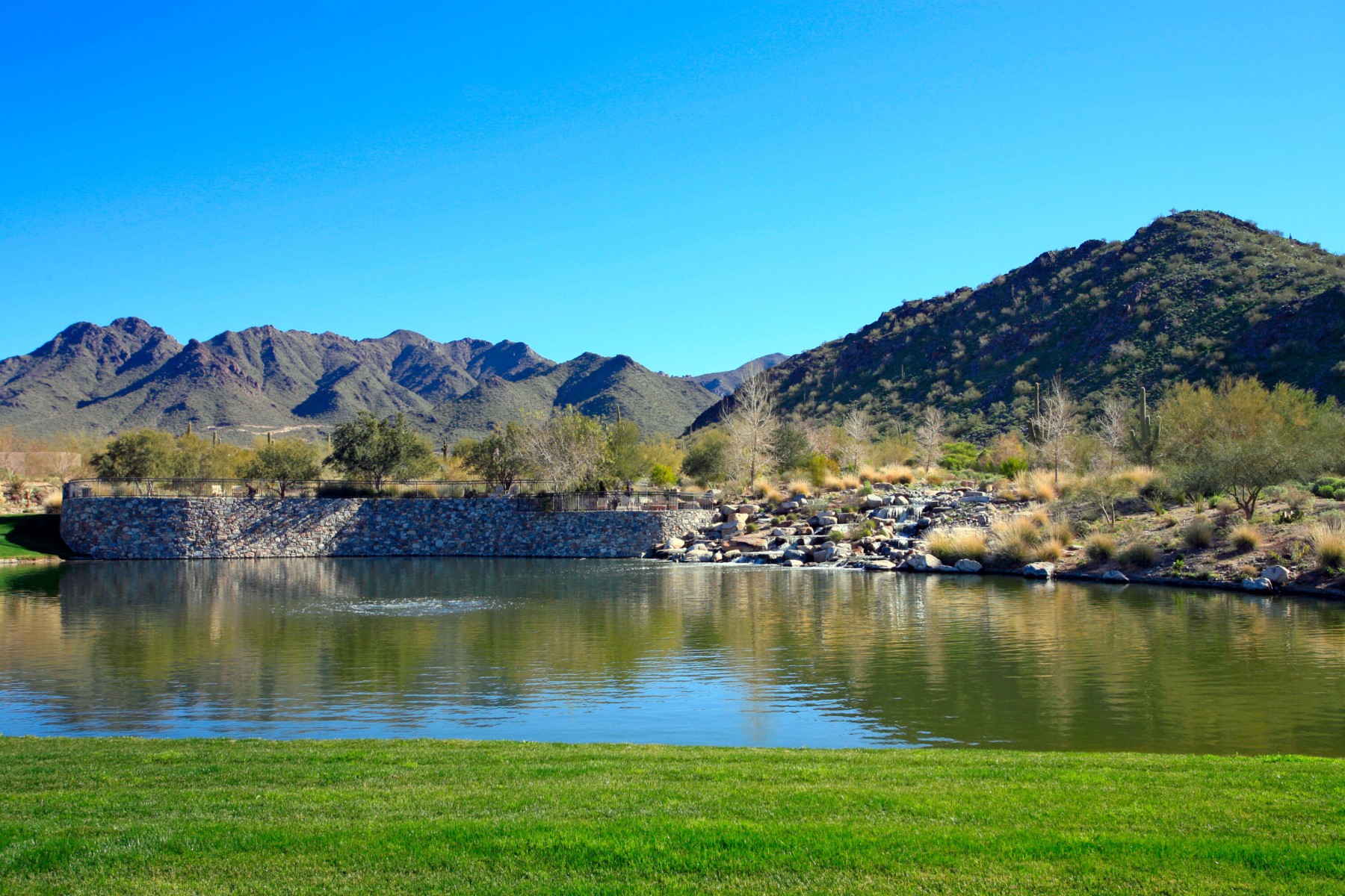  20759 N102nd Street ¦ Scottsdale, AZ - 物件實景