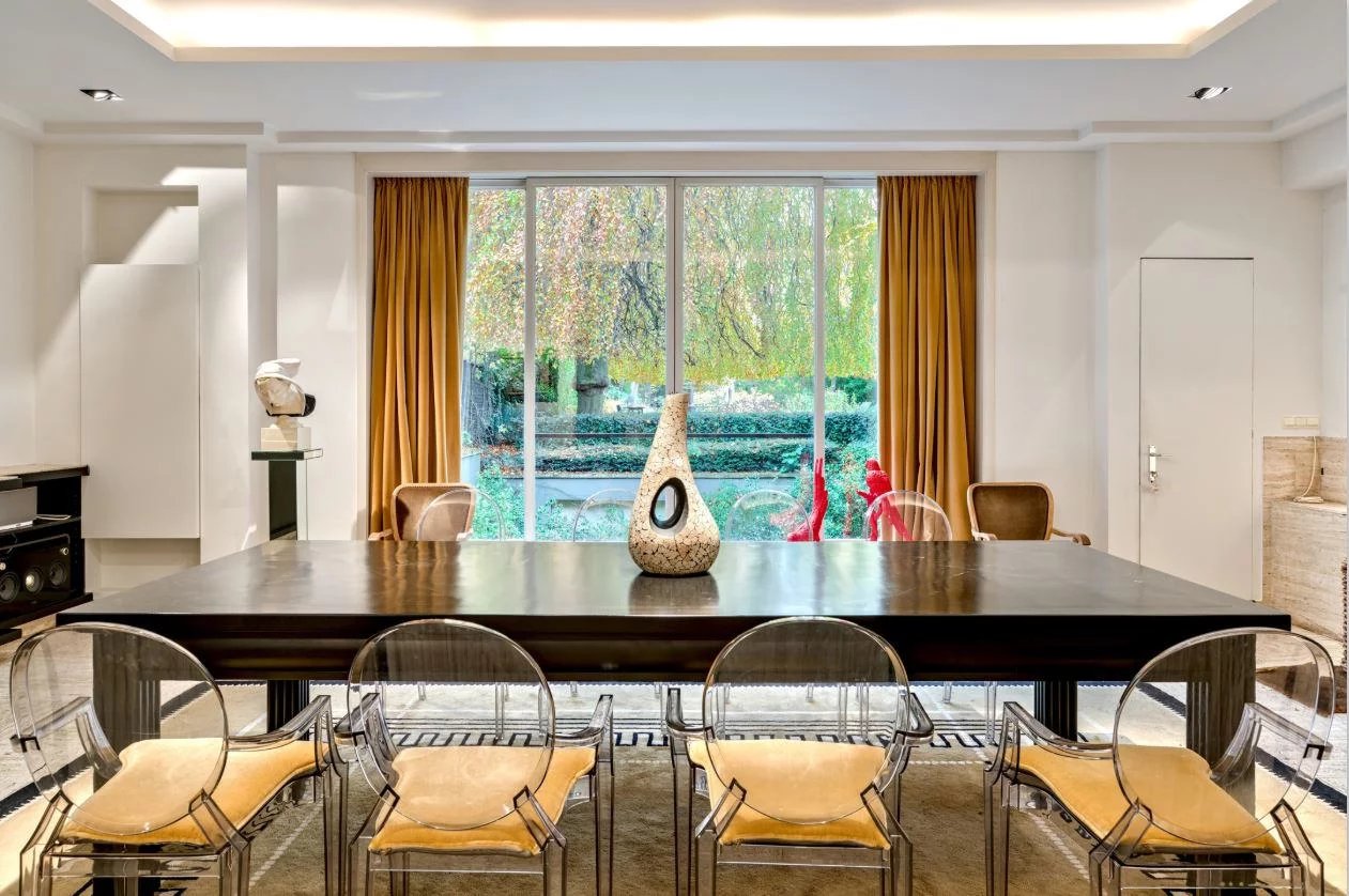 Ixelles, 1050, BE, 5 Bedrooms Bedrooms, ,4 BathroomsBathrooms,Residential,For Sale,2002272