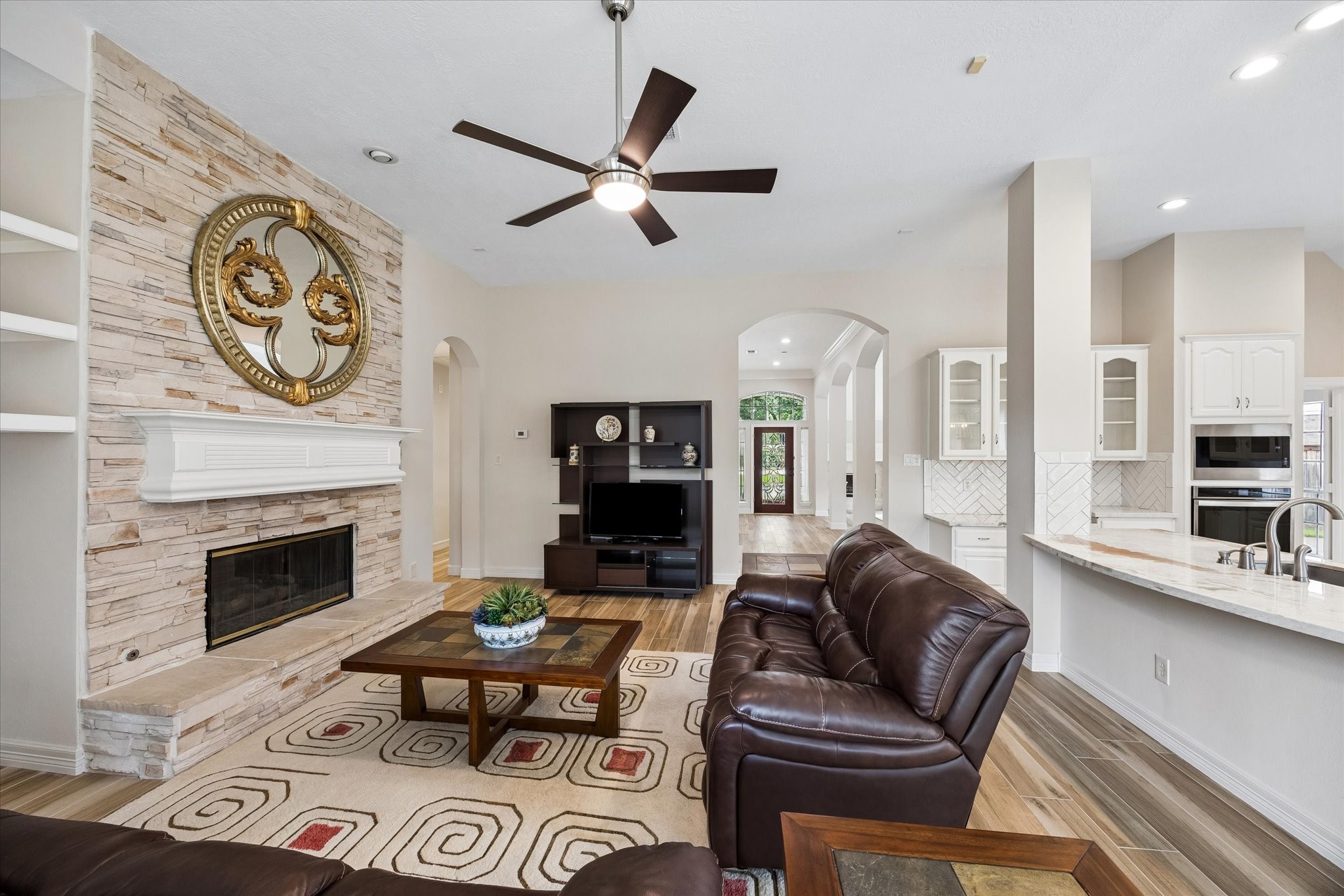  5306 Summerland Ridge Court - 物件實景