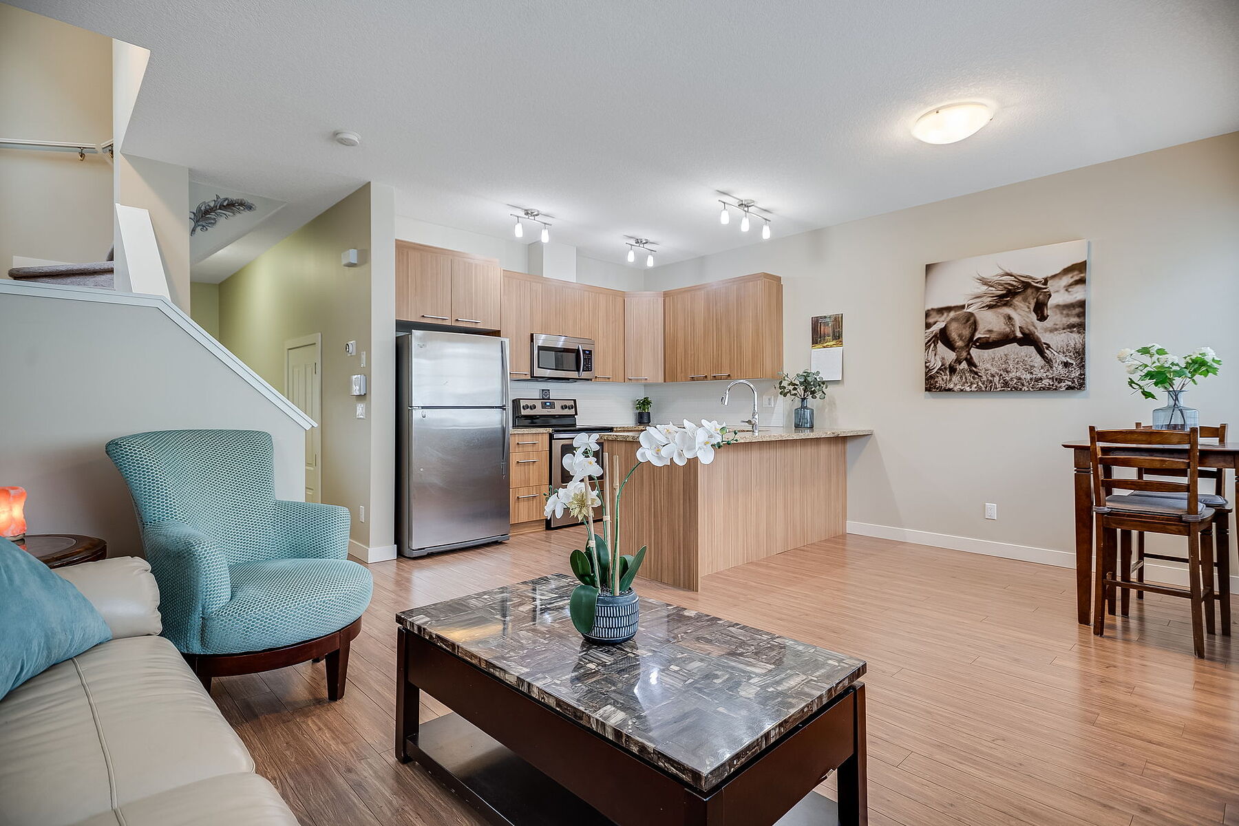  Chestermere, Rocky View - 物件實景