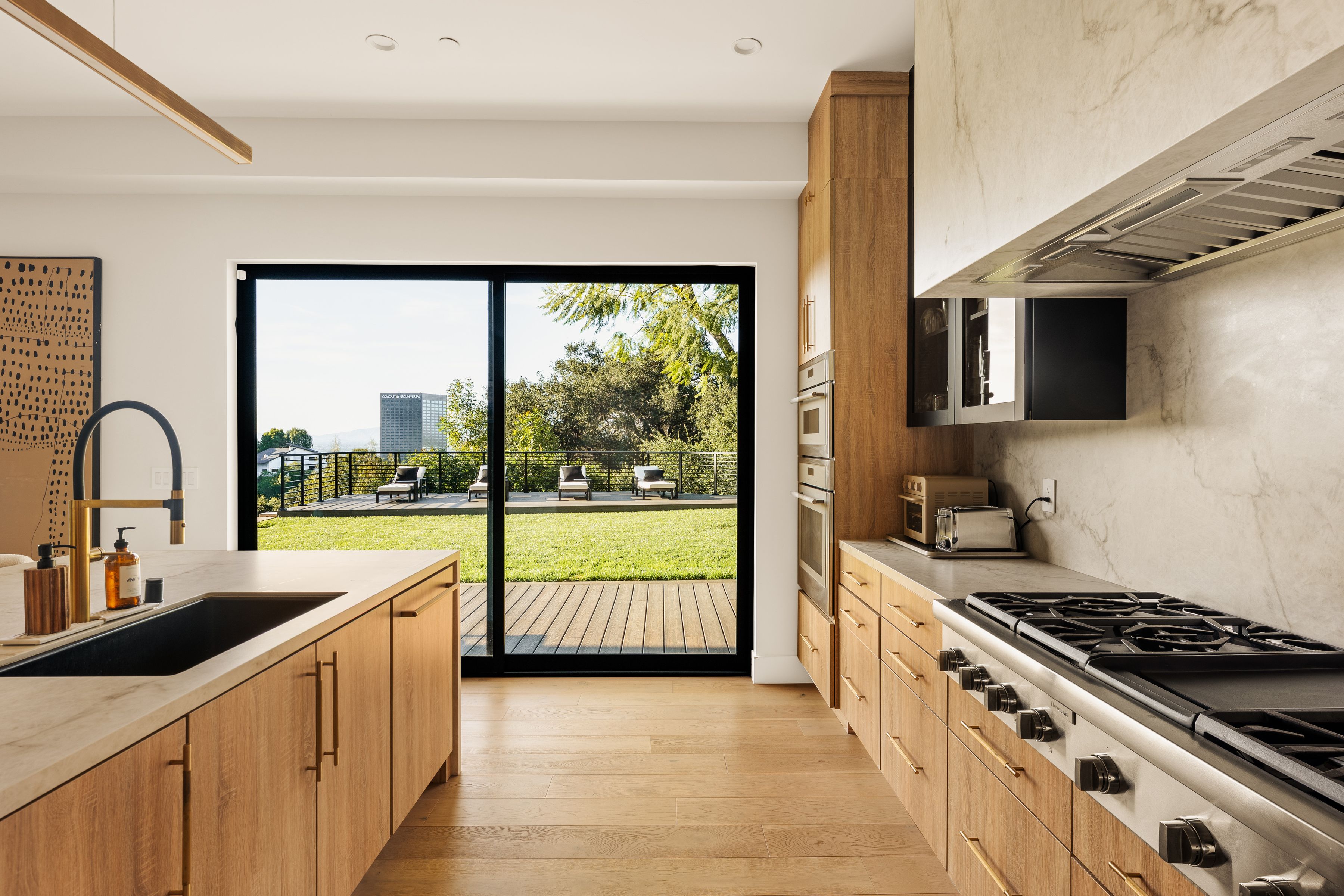  3208 Oakley Drive - 物件實景