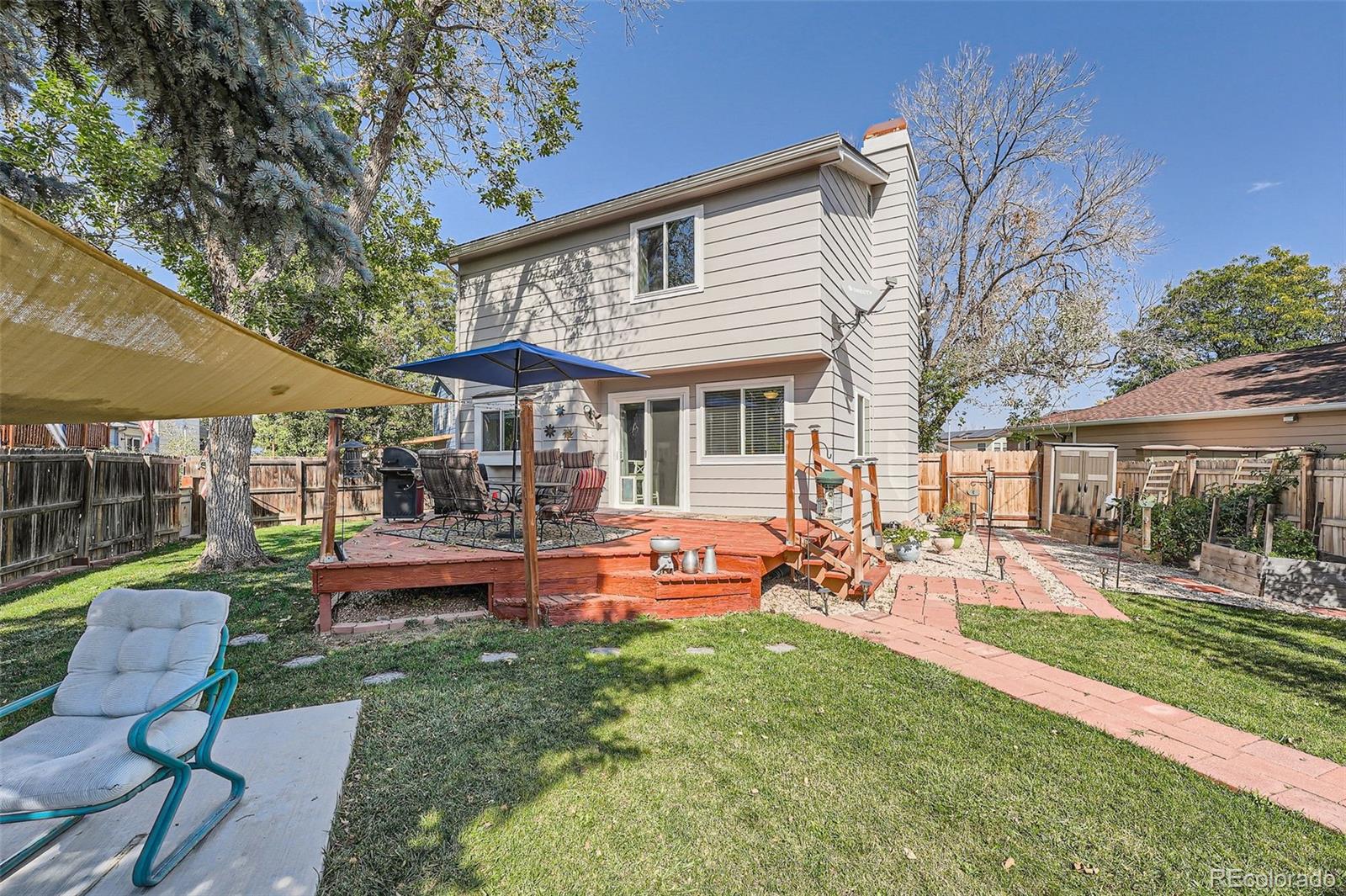 Arvada, Colorado, 80003, United States, 4 Bedrooms Bedrooms, ,4 BathroomsBathrooms,Residential,For Sale,1870696