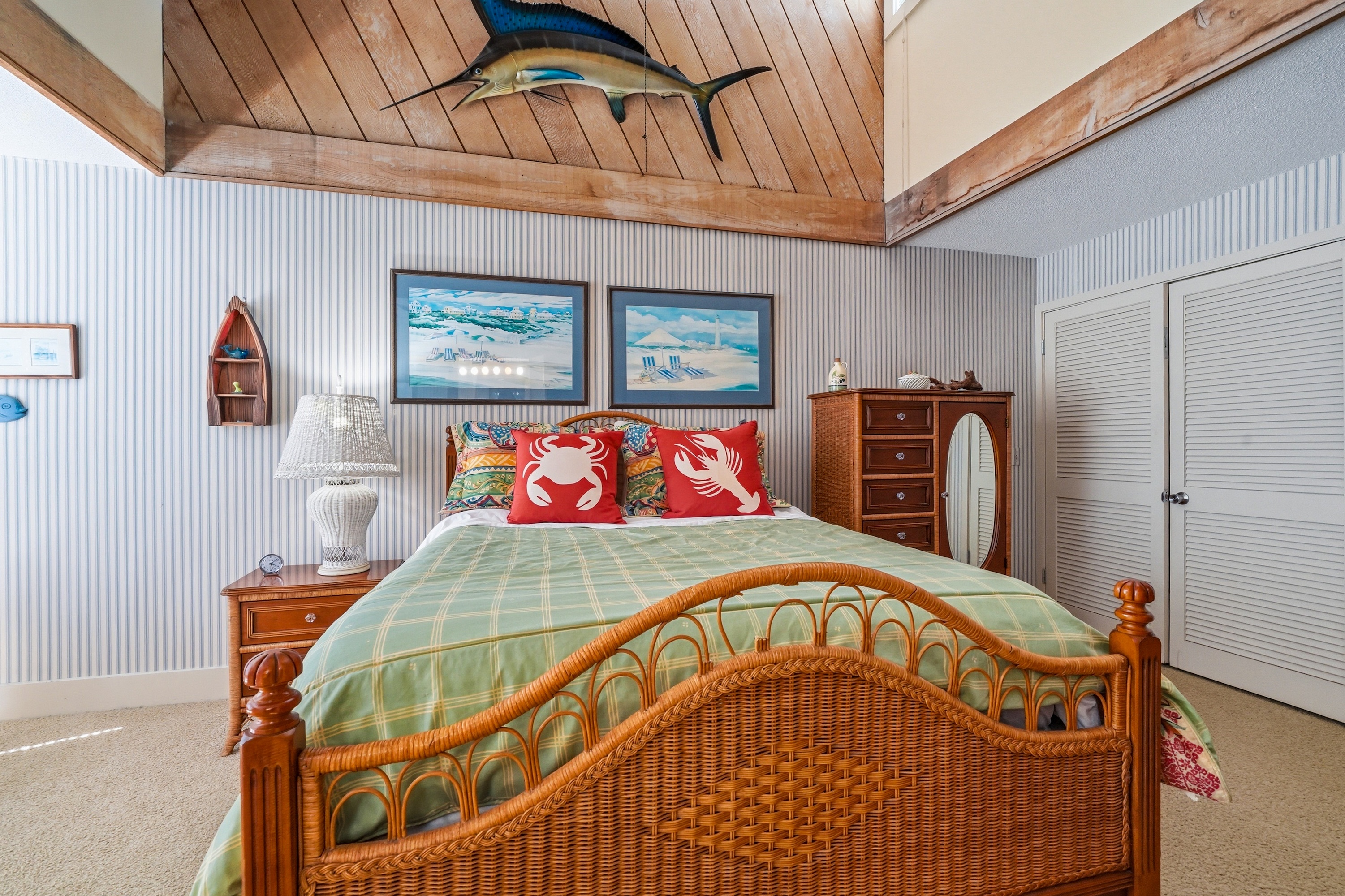  404 Fairway Villas - 物件實景