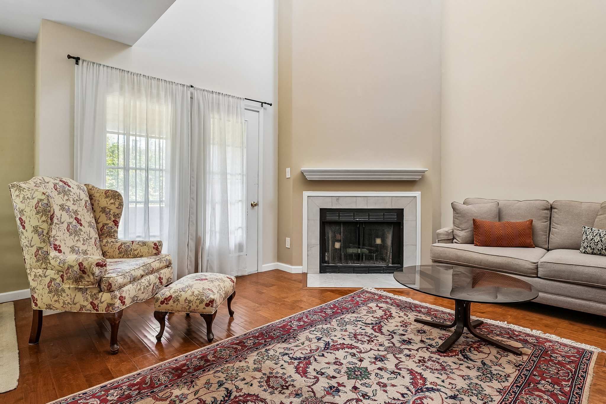  241 Tavistock Road, Cherry Hill Township, NJ 08034 - 物件實景