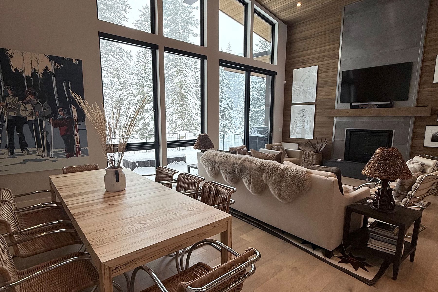  Snake River Sporting Club Residence - 物件實景