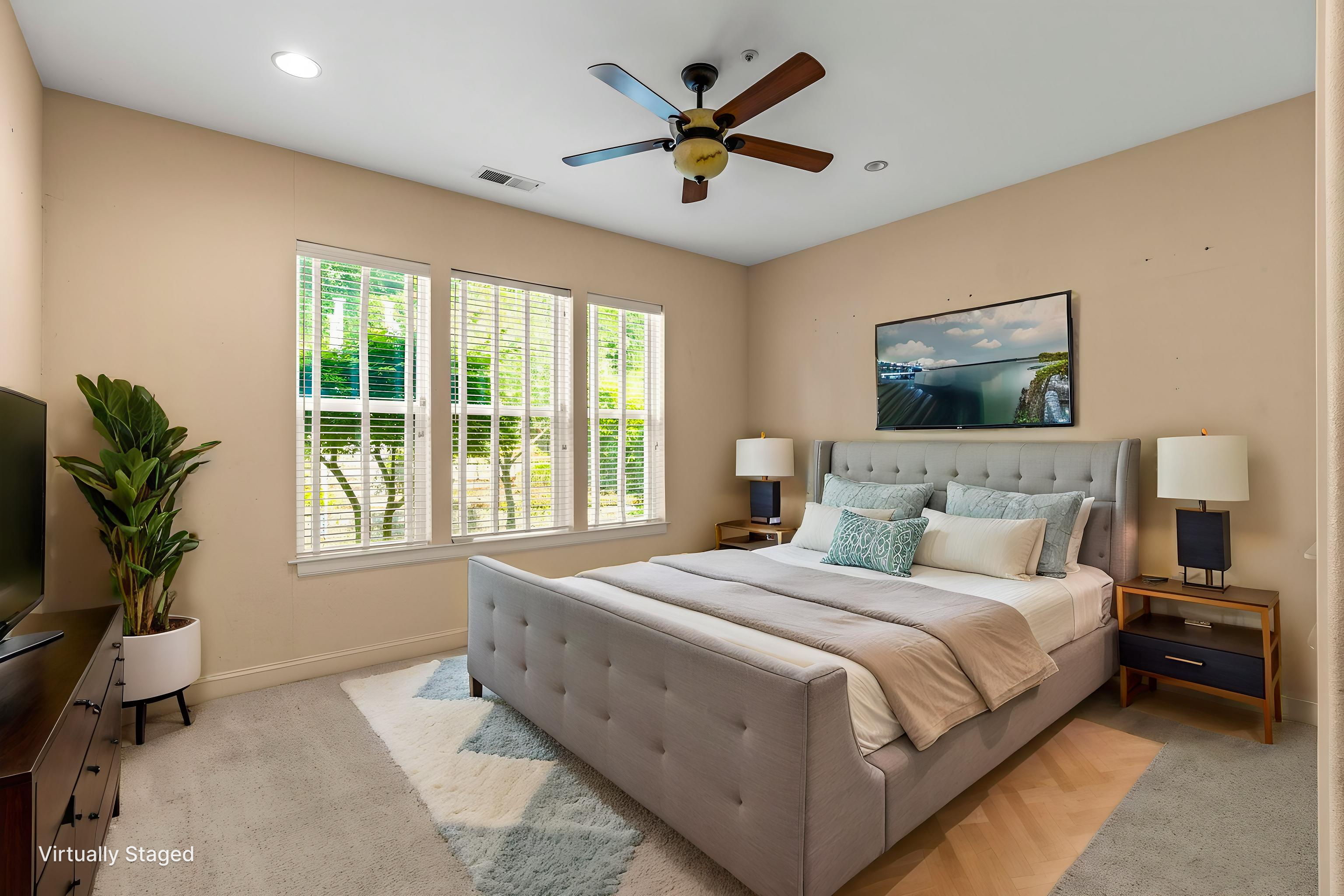  382 Lakeview Avenue Napa CA 94559 - 物件實景