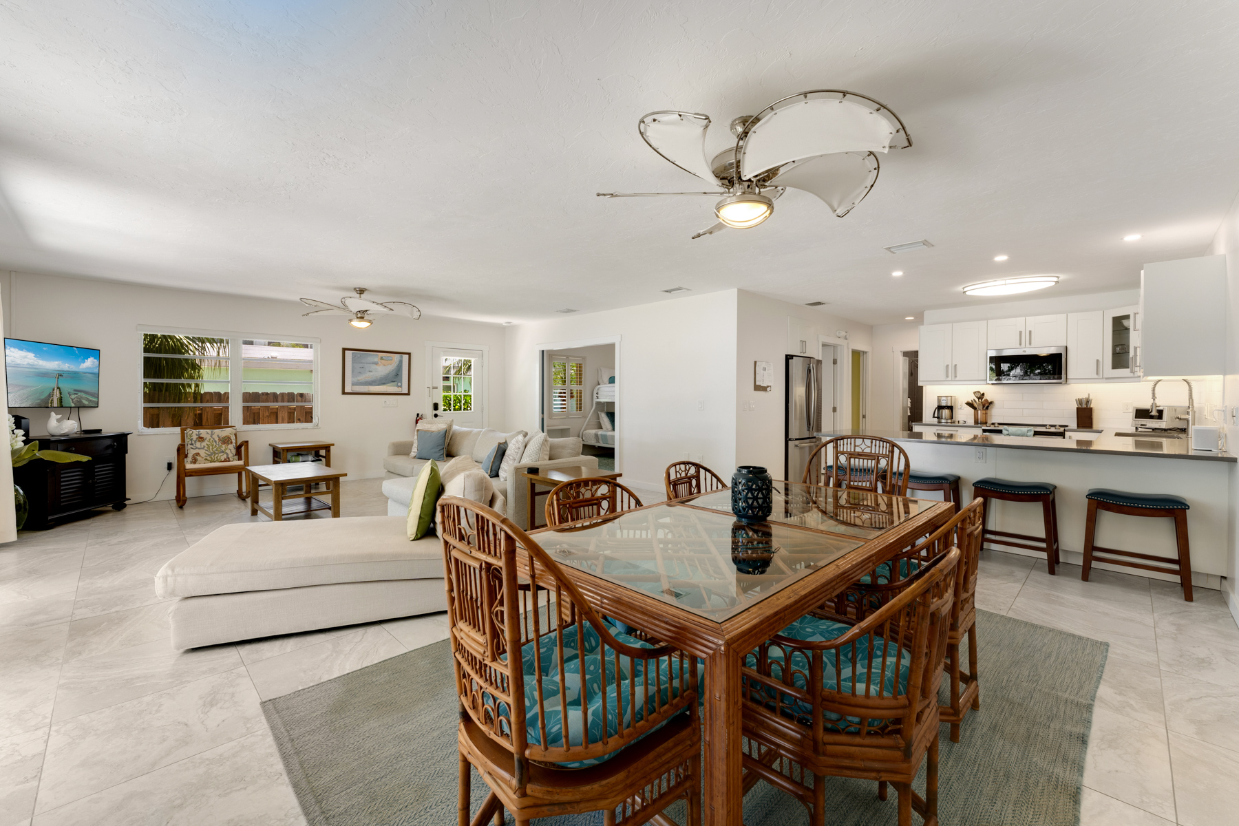  440 9th Street, Key Colony - 物件實景