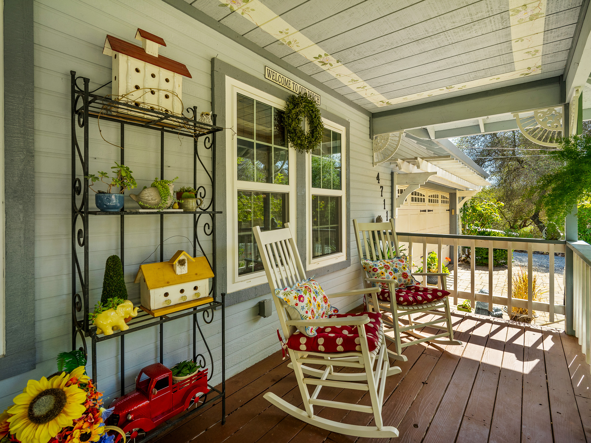  4711 Meadowview Acres Road, Cool, CA 95614 - 物件實景