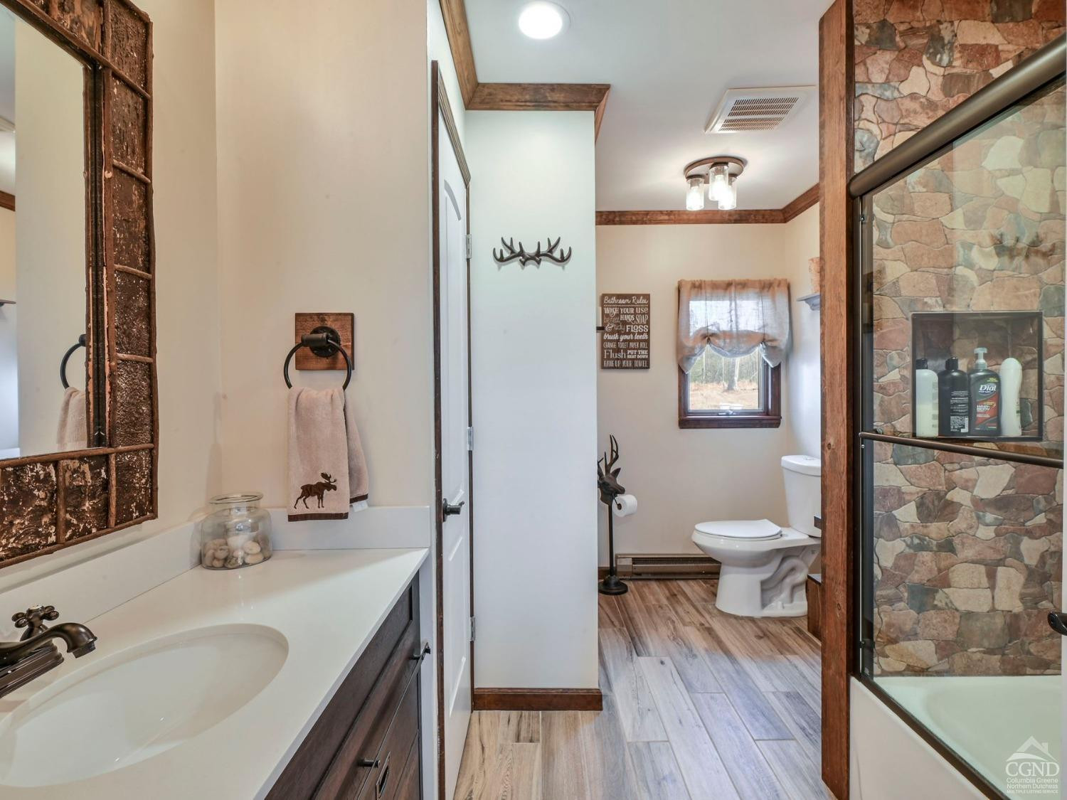 Jewett, New York, 12444, United States, 3 Bedrooms Bedrooms, ,2 BathroomsBathrooms,Residential,For Sale,1927489