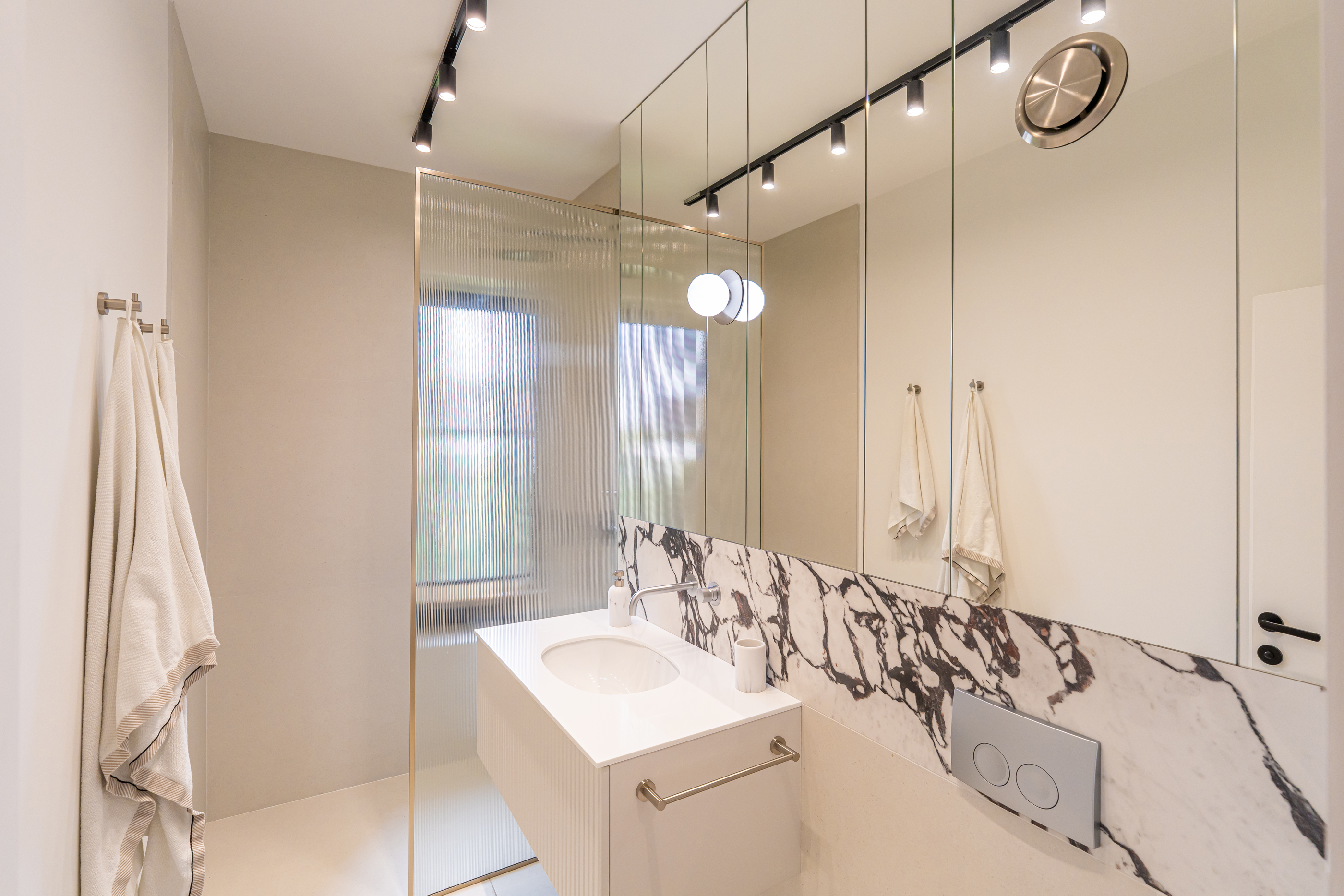  Passive House - Designer Residence, Cluj-Napoca - 物件實景