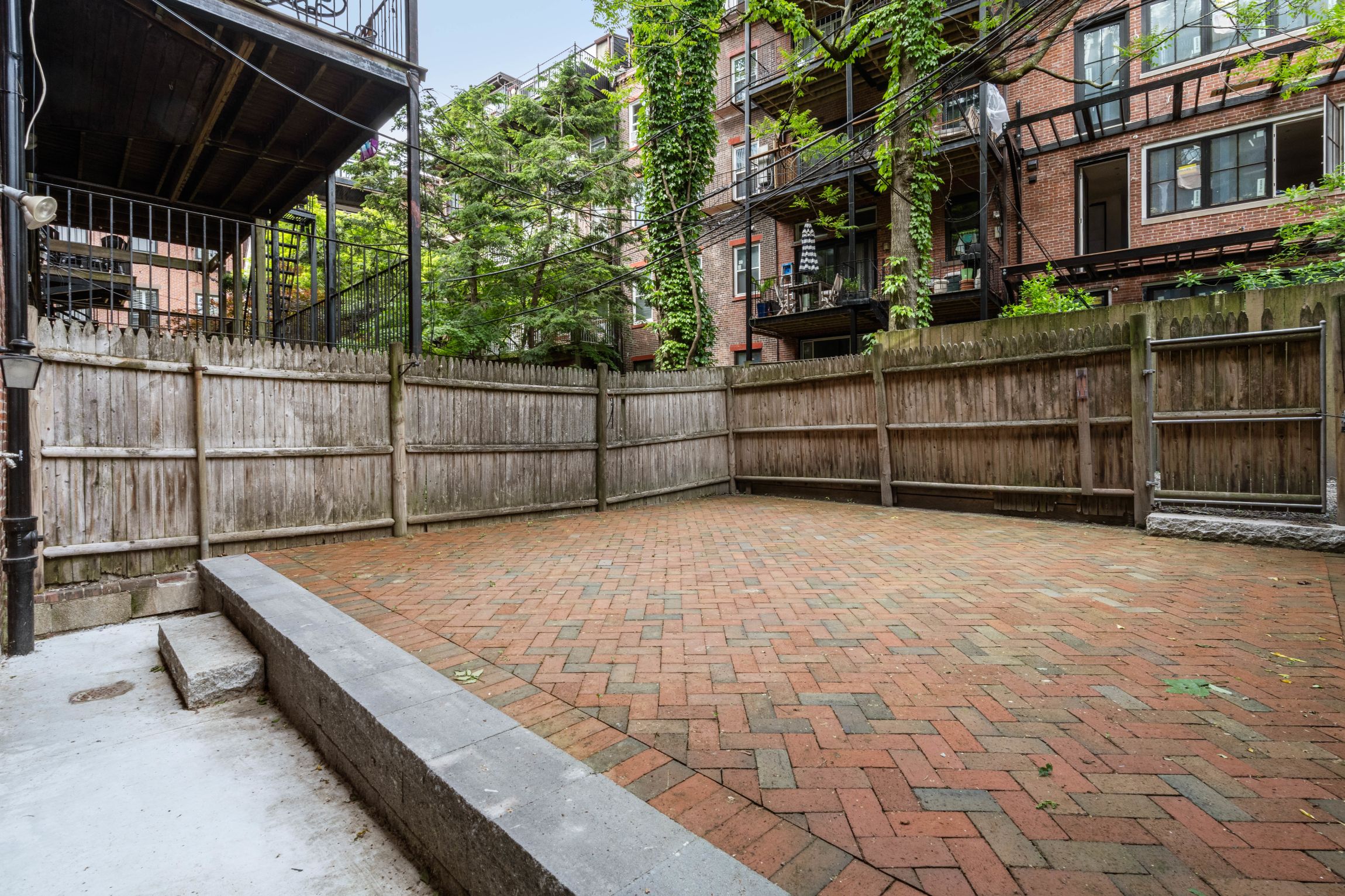  93 Waltham St, Boston, MA, 02118 - 物件實景