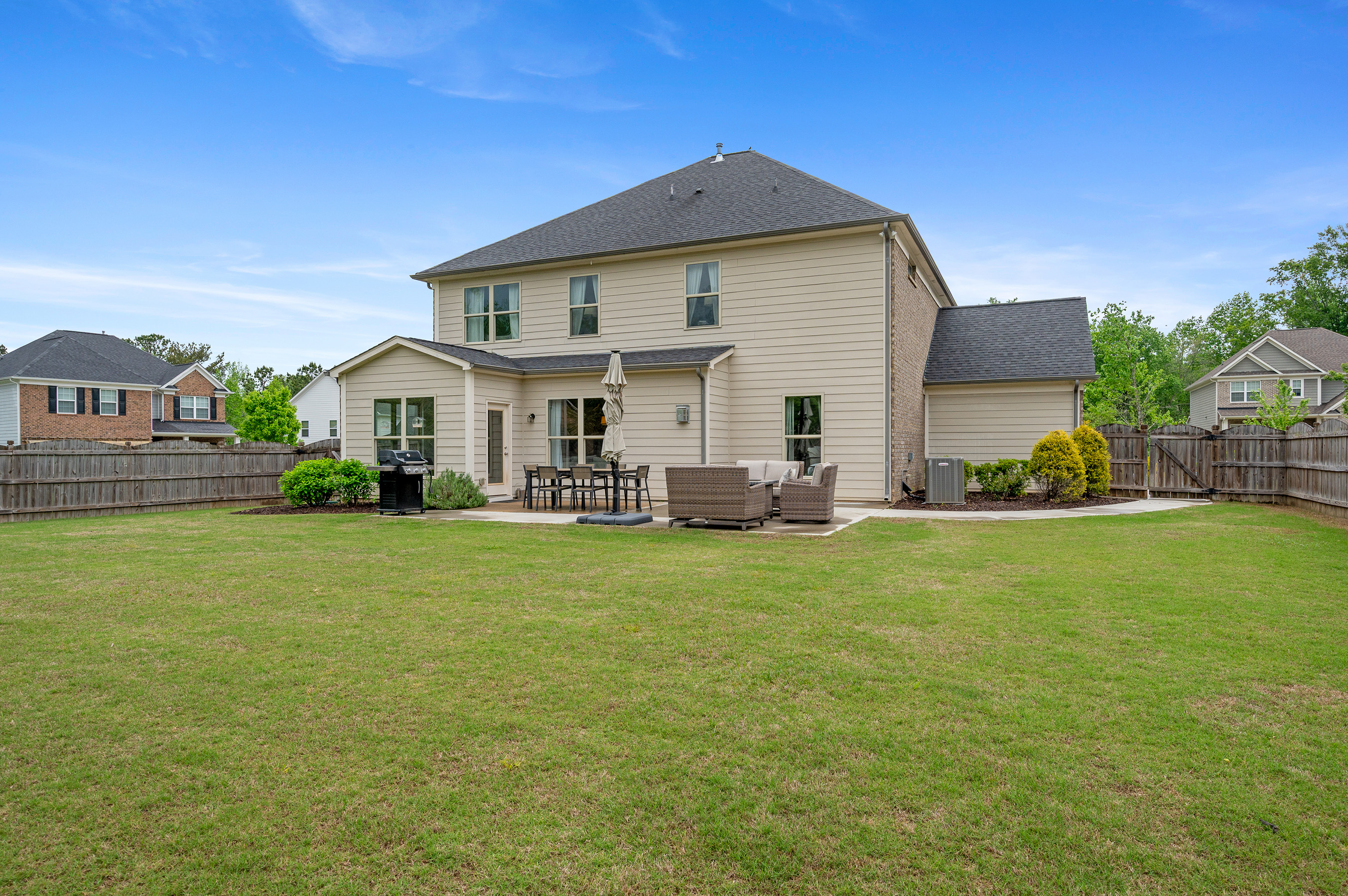  Magnificent Former Model Home in Prestigious Woodmont Golf and Country Club - 物件實景