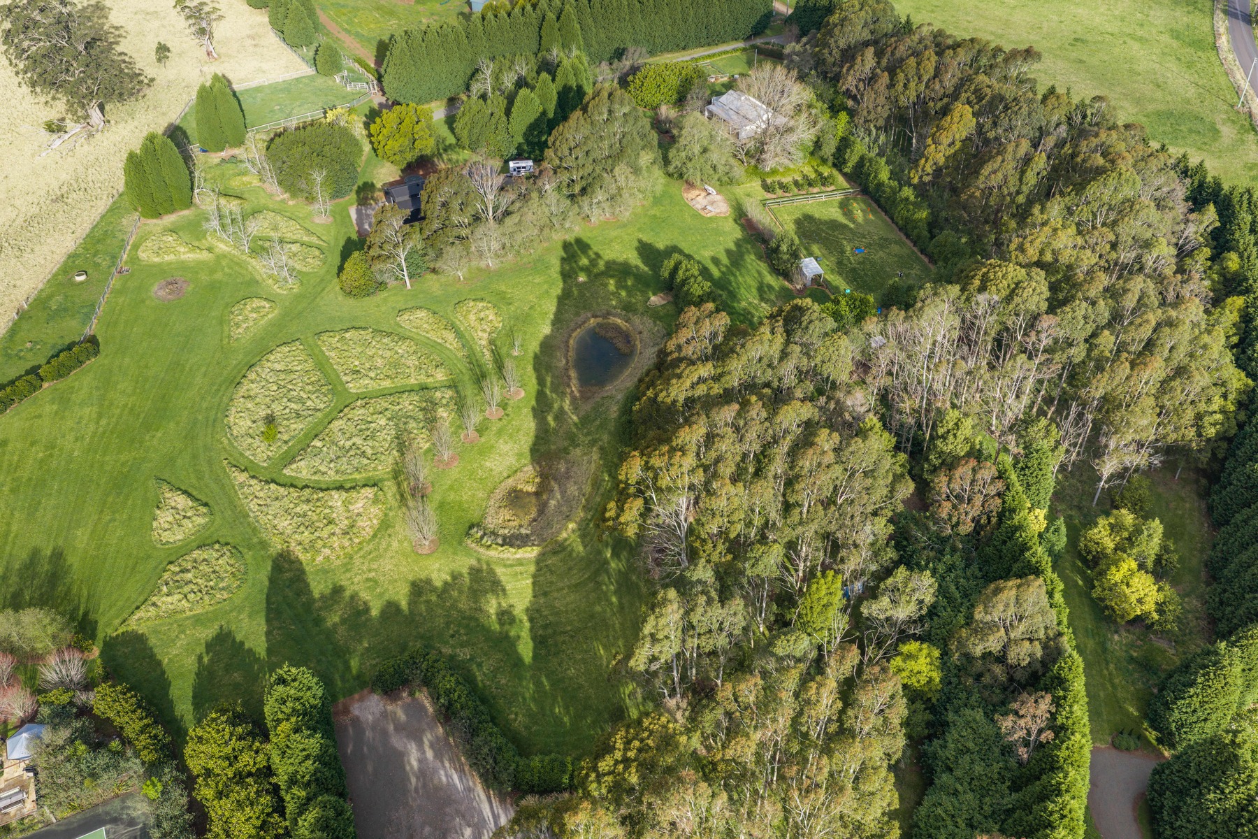  Range Farm - 物件實景
