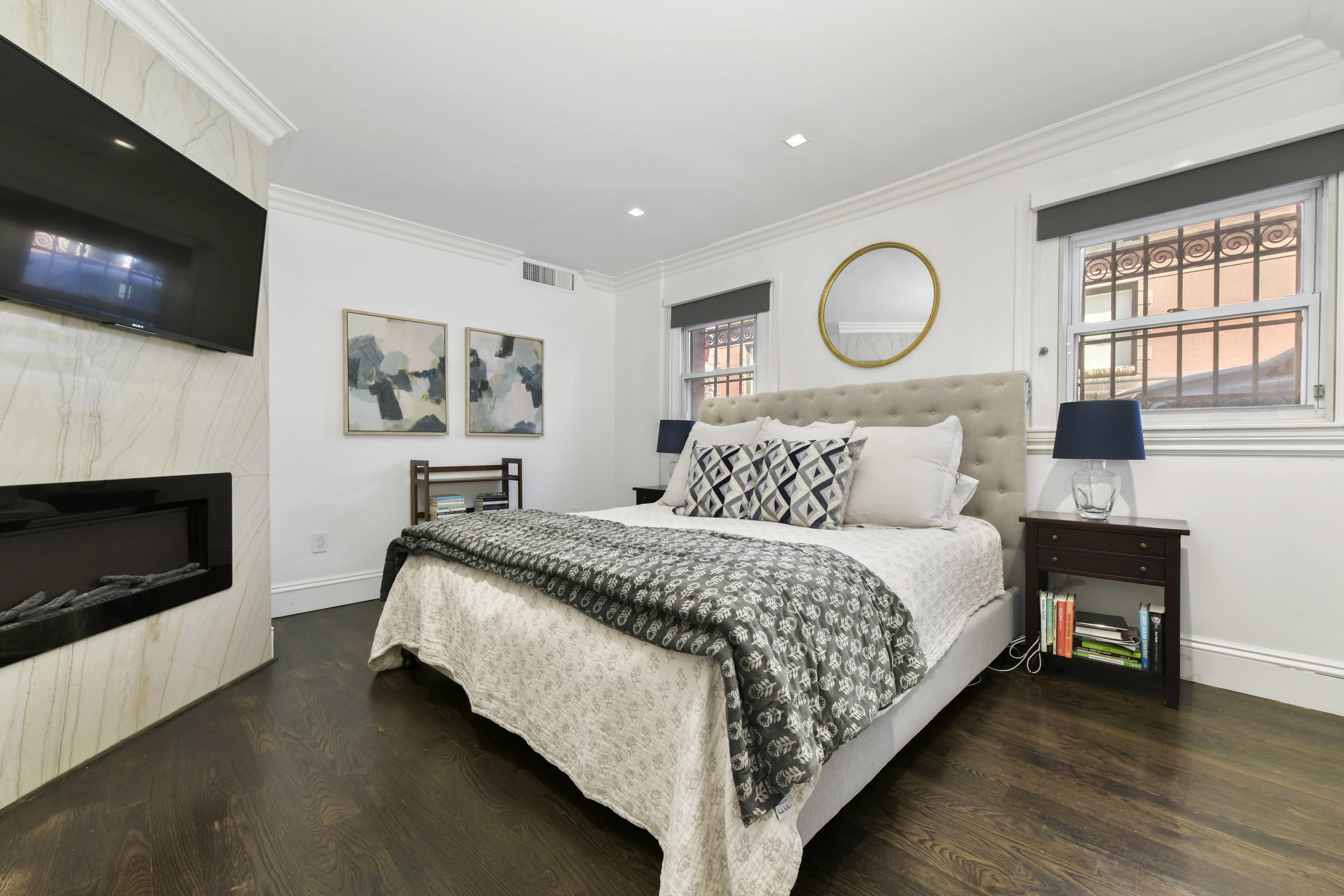 29 Fairfield Street, Boston, MA 02116 - 物件實景