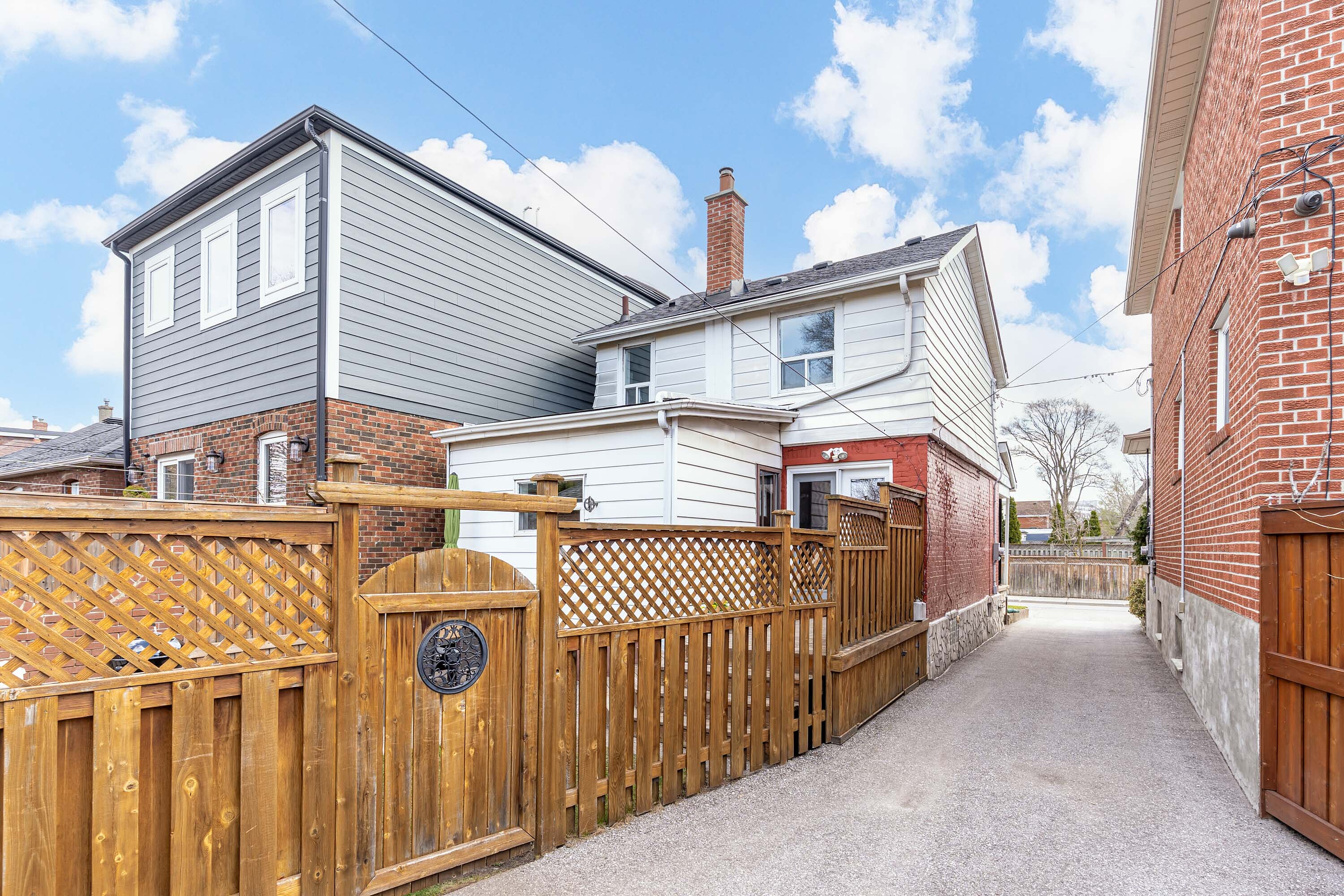  Detached Home - 物件實景