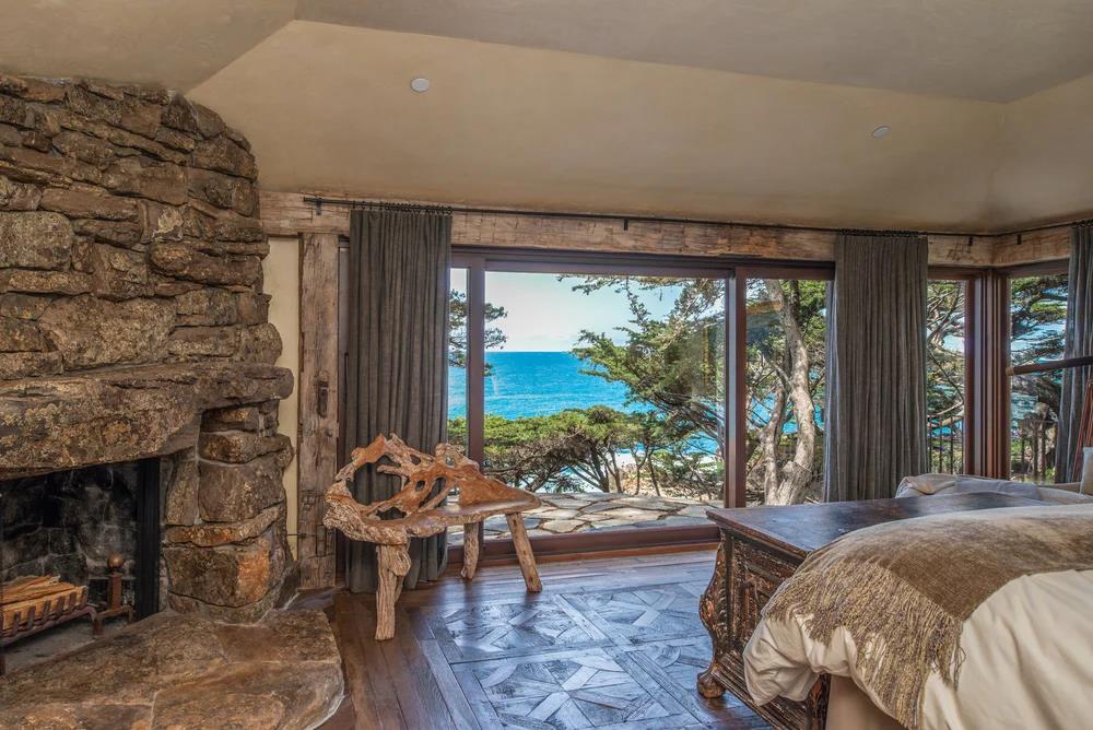 Carmel Highlands, California, 93923, United States, 13 Bedrooms Bedrooms, ,17 BathroomsBathrooms,Residential,For Sale,1917407