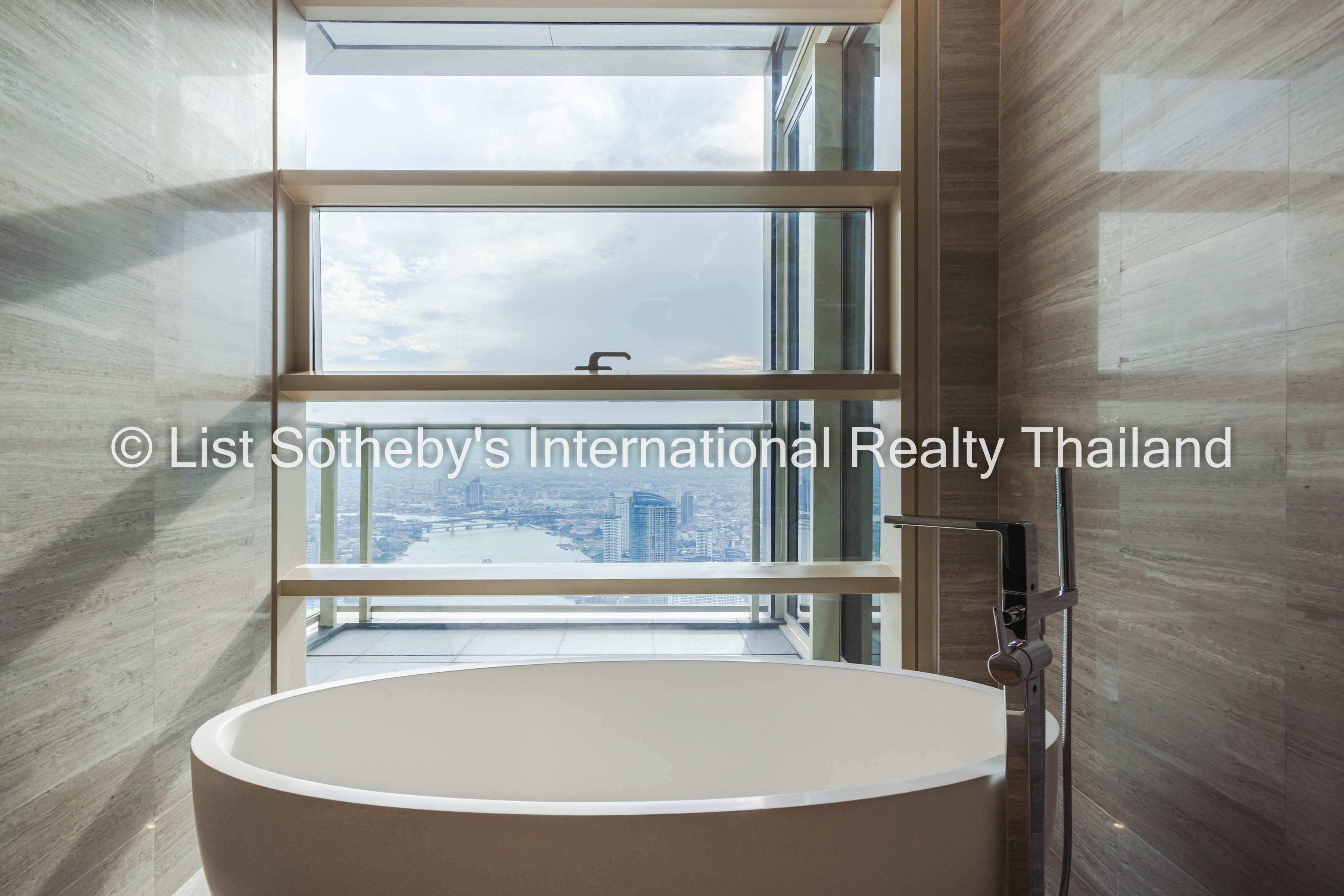  Four Seasons Private Residences - 物件實景