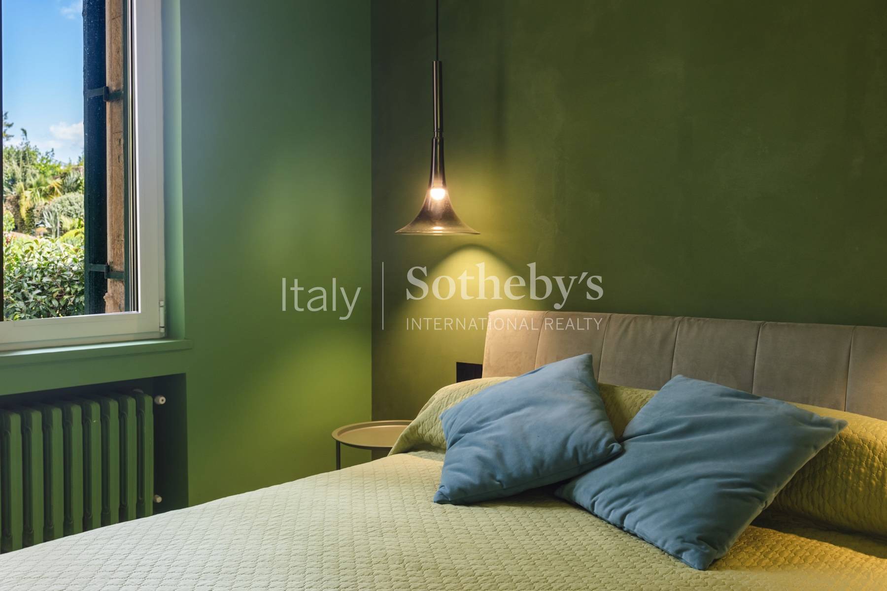  Prestigious Liberty-Style Villa in Mondello - 物件實景