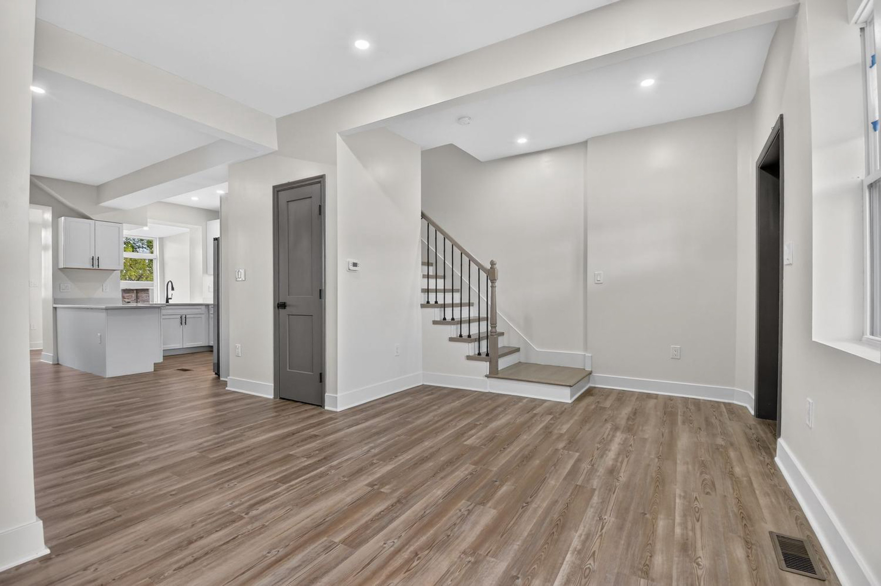  829 Longfellow Street NW, Washington, DC, 20011 - 物件實景