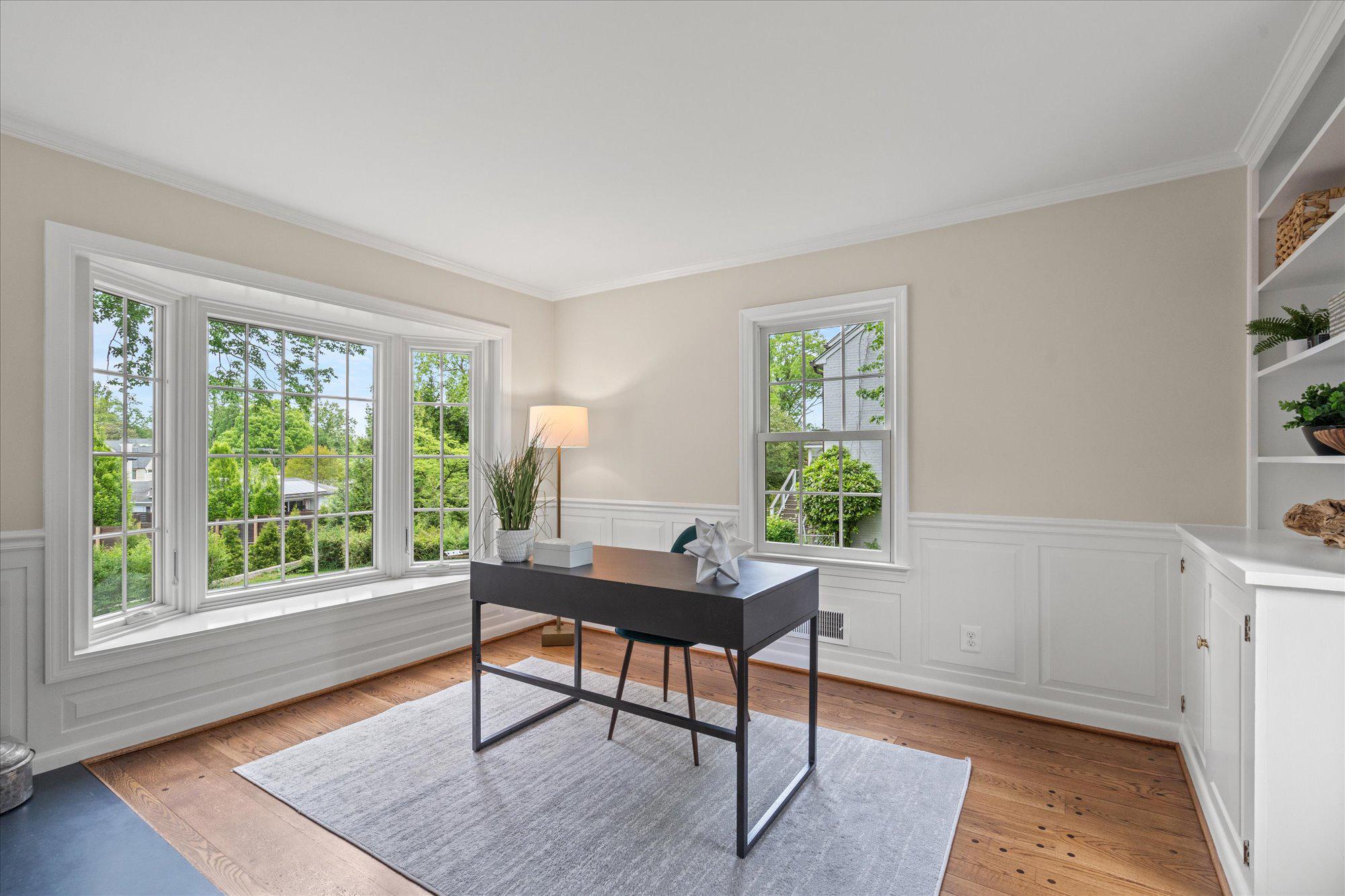  5511 Bradley Boulevard, Bethesda, MD, 20814 - 物件實景