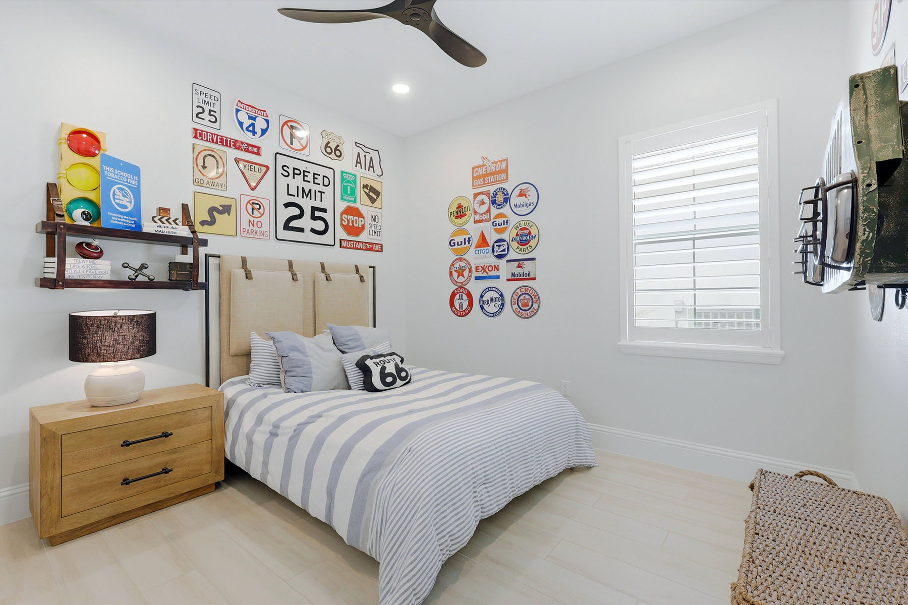  WILD BLUE AT WATERSIDE - 物件實景