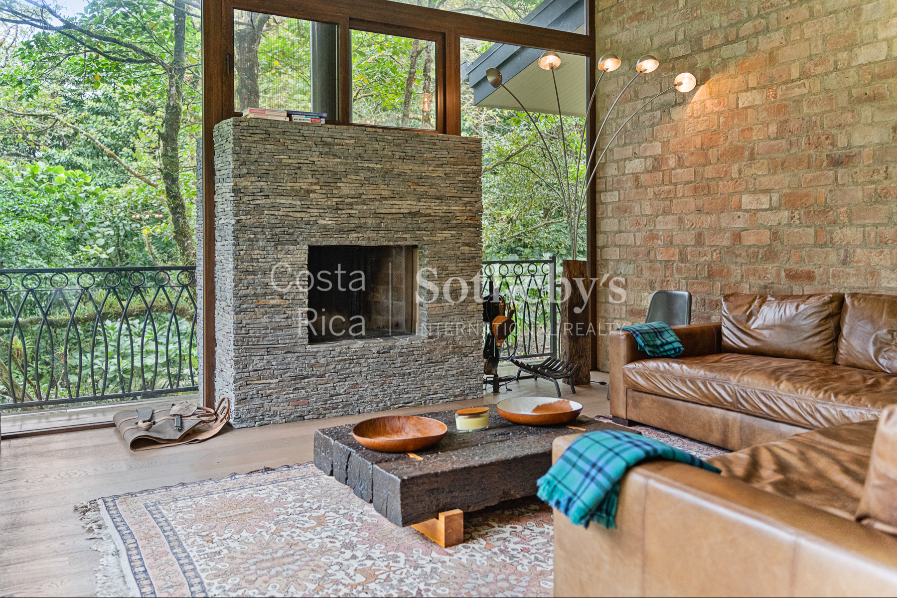  El Silencio Forest Luxe Retreat - 物件實景